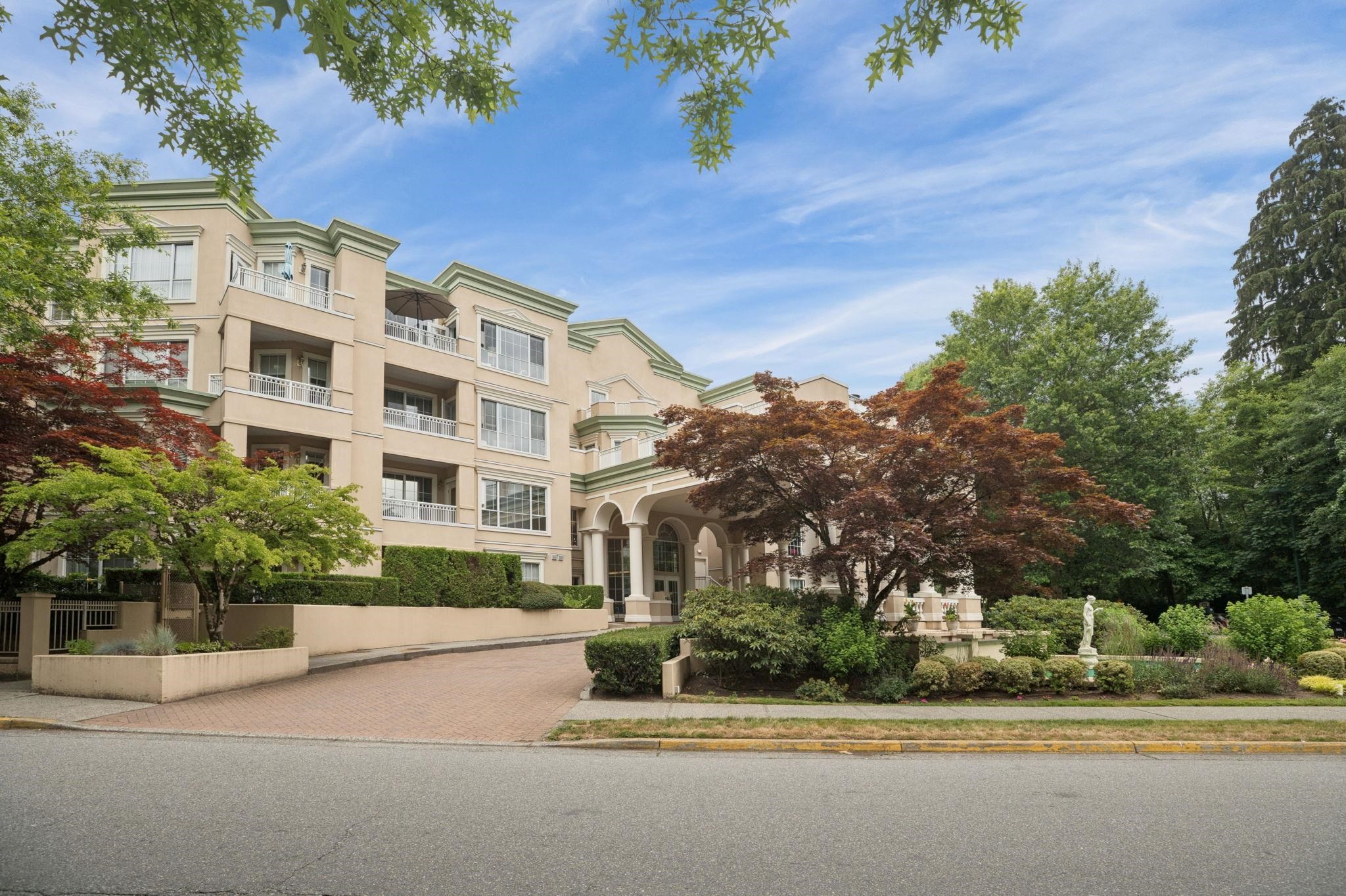 418-2995 Princess Crescent, Coquitlam, BC
