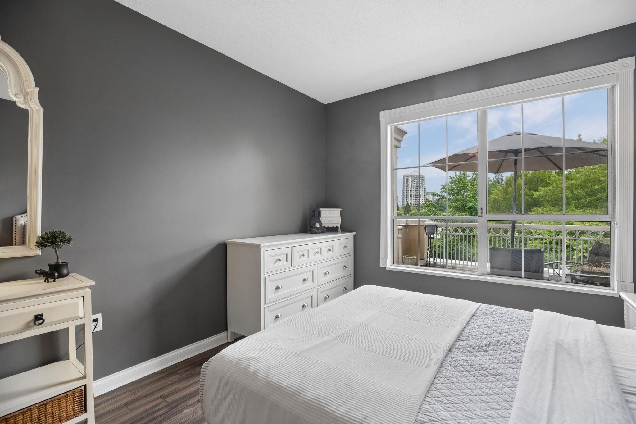 418-2995 Princess Crescent, Coquitlam, BC