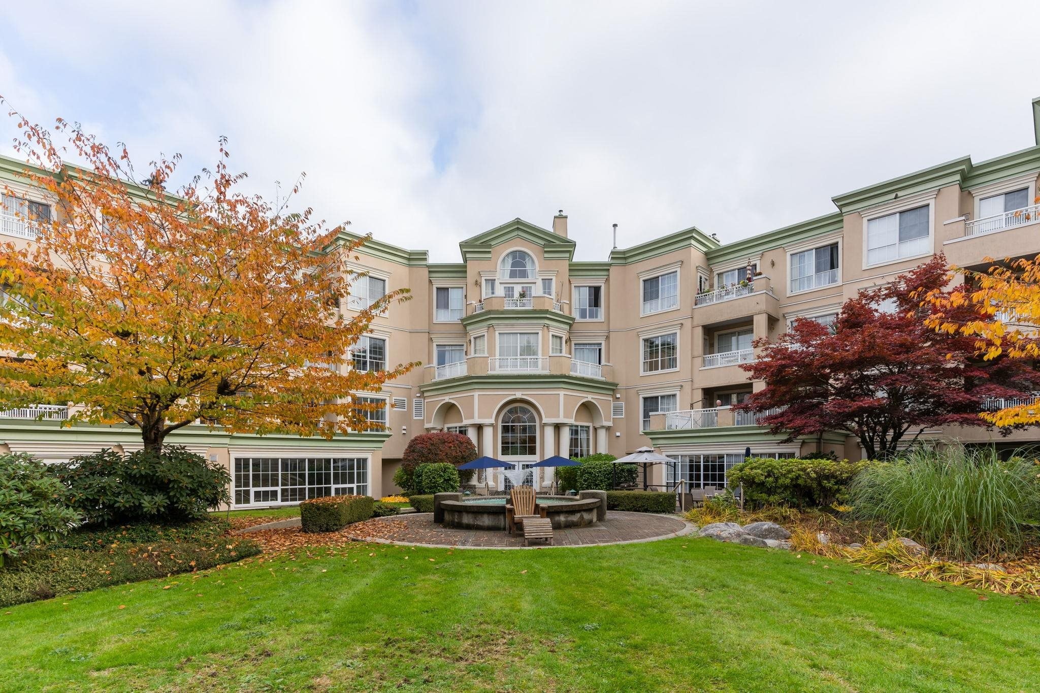 418-2995 Princess Crescent, Coquitlam, BC