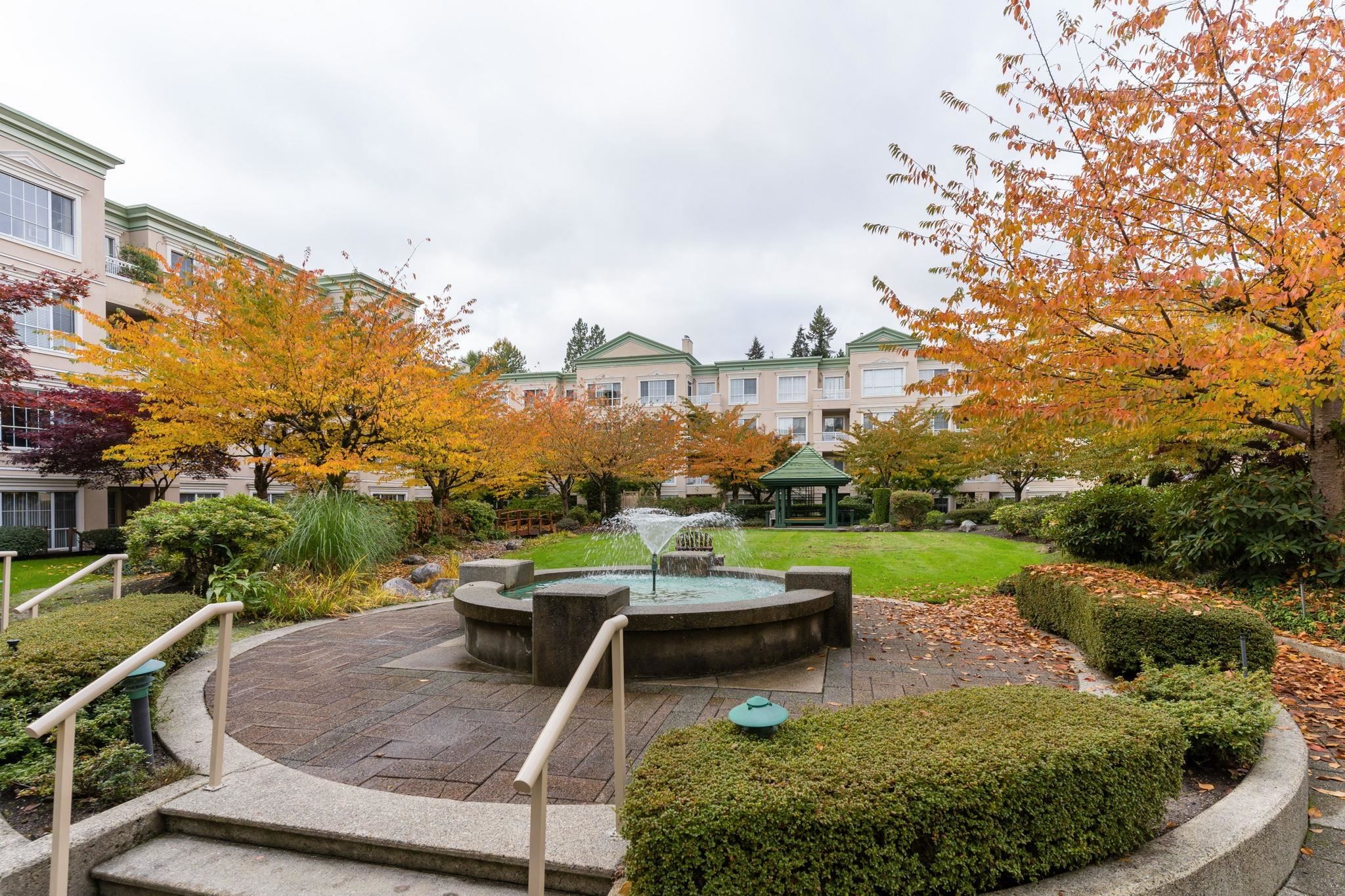 418-2995 Princess Crescent, Coquitlam, BC