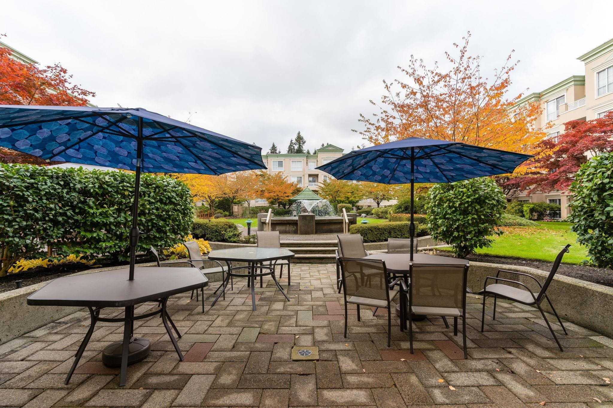 418-2995 Princess Crescent, Coquitlam, BC