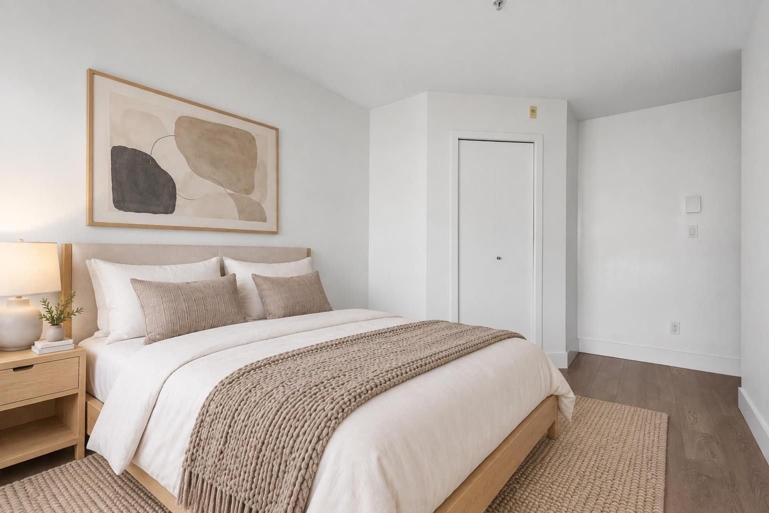 307-2680 Arbutus Street, Vancouver, BC