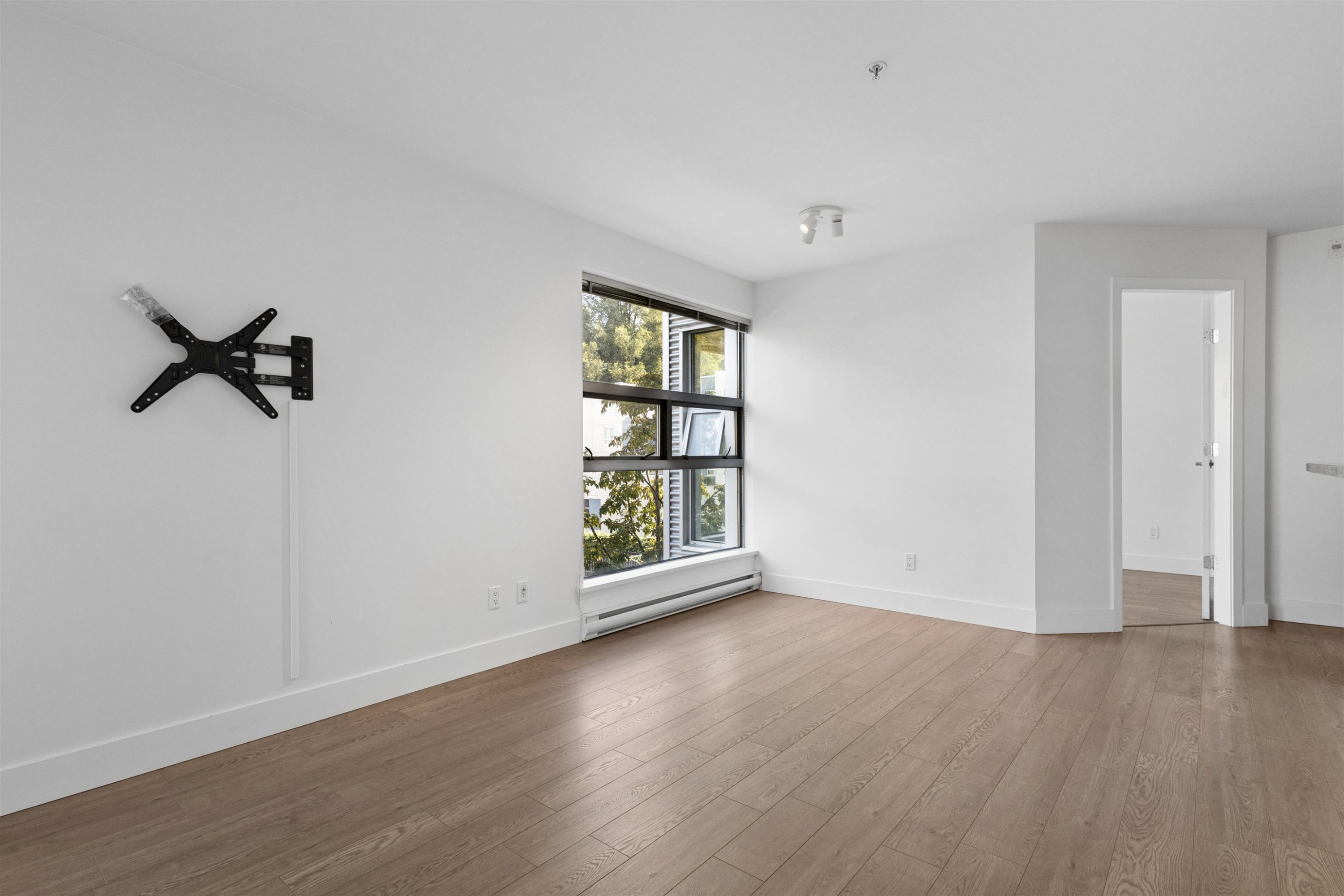 307-2680 Arbutus Street, Vancouver, BC