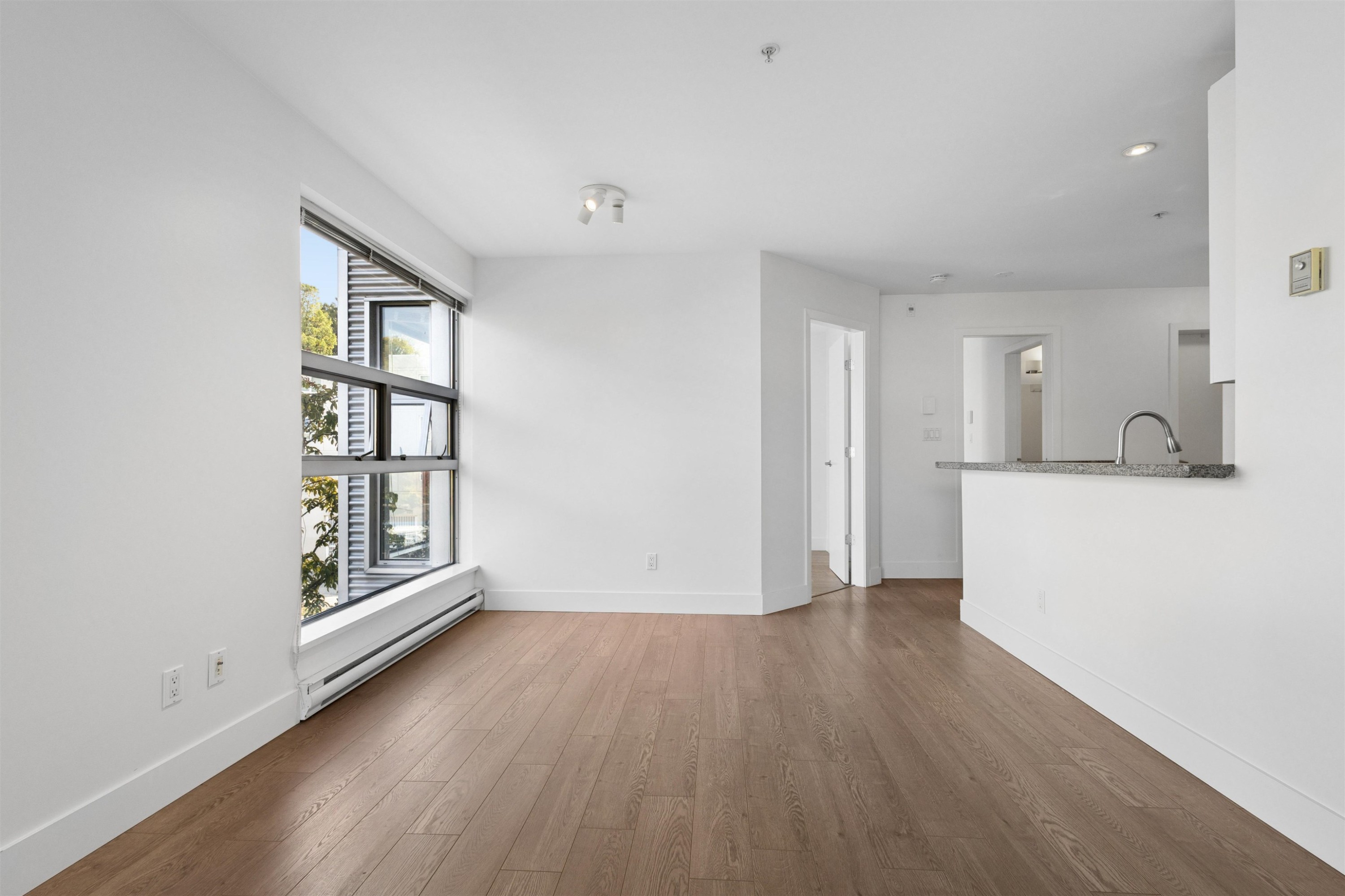 307-2680 Arbutus Street, Vancouver, BC