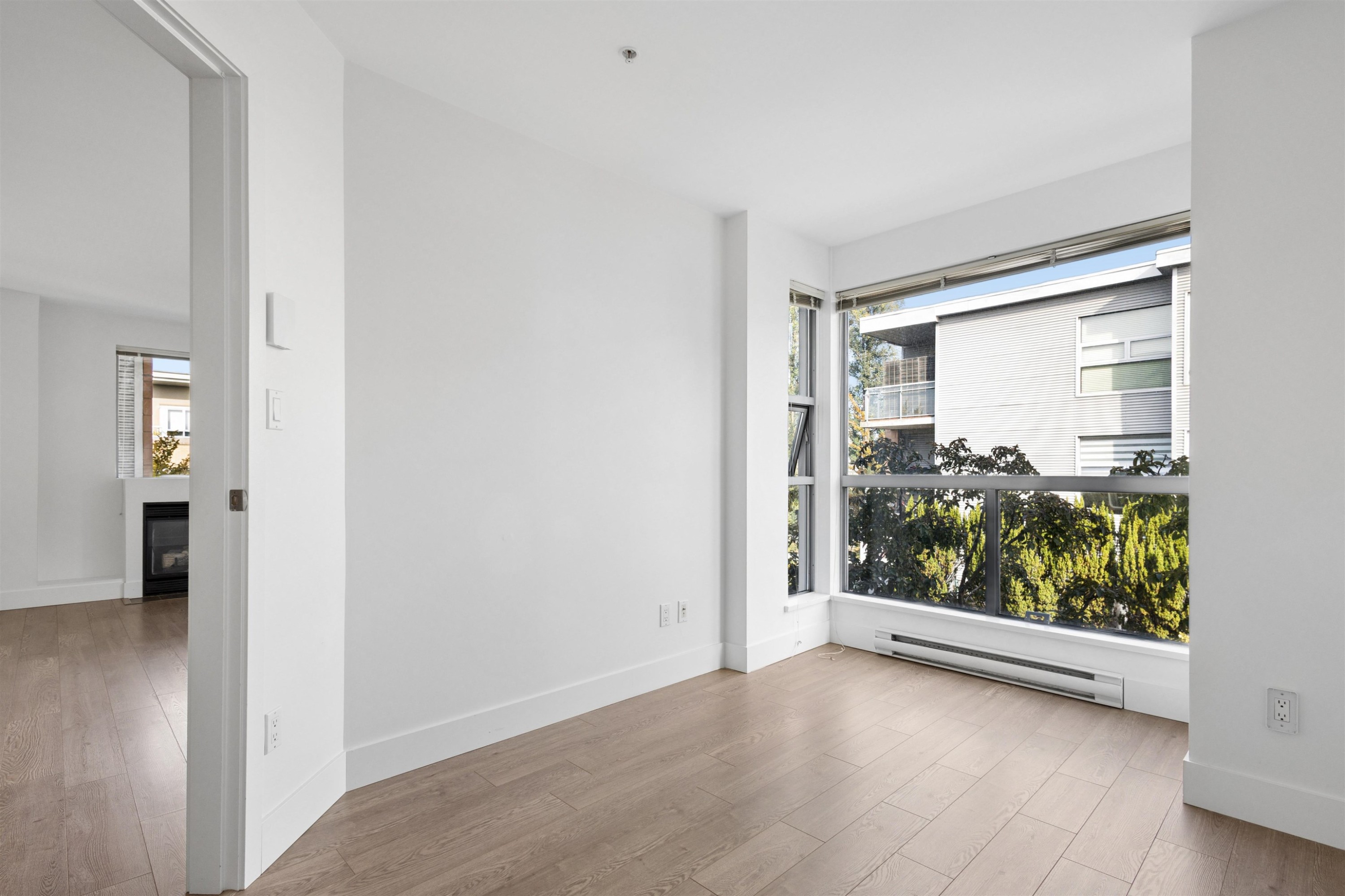 307-2680 Arbutus Street, Vancouver, BC