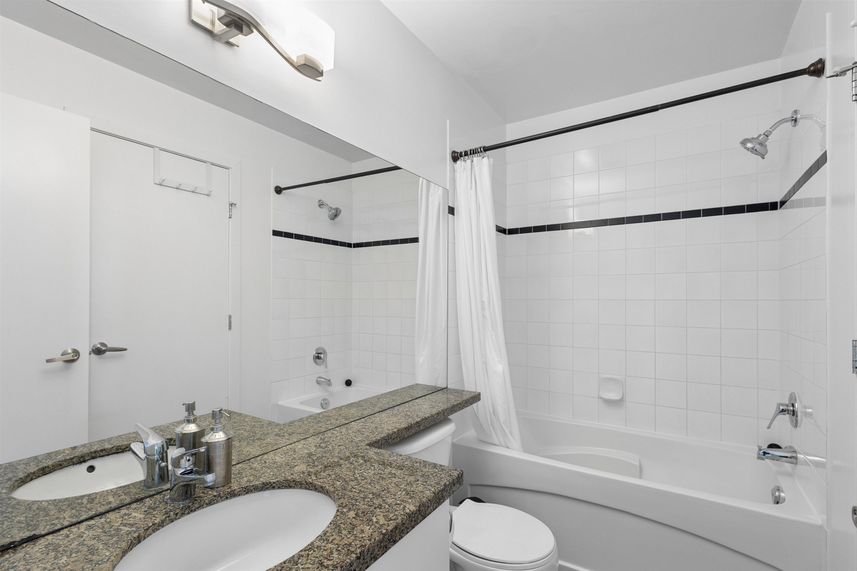 307-2680 Arbutus Street, Vancouver, BC