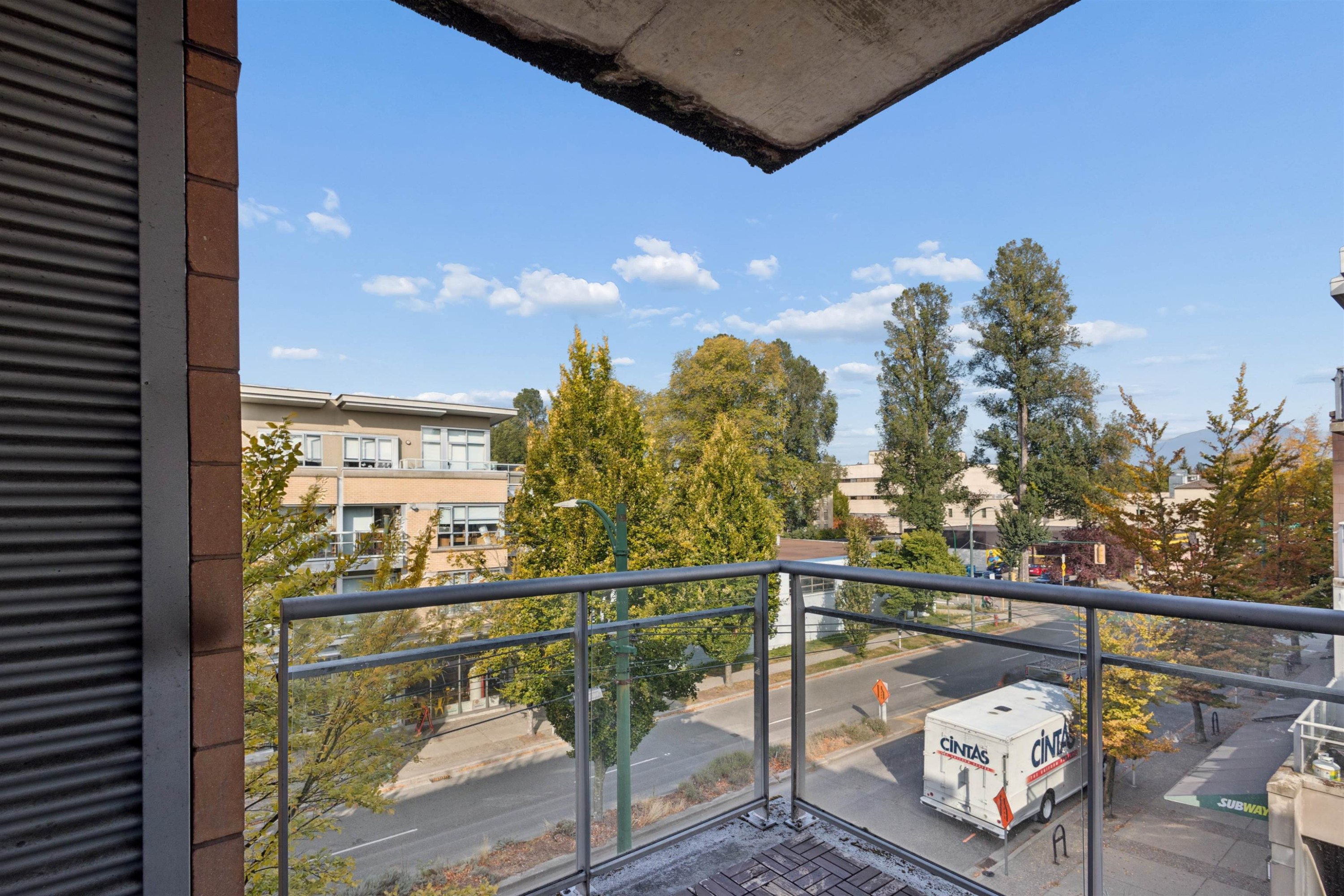 307-2680 Arbutus Street, Vancouver, BC