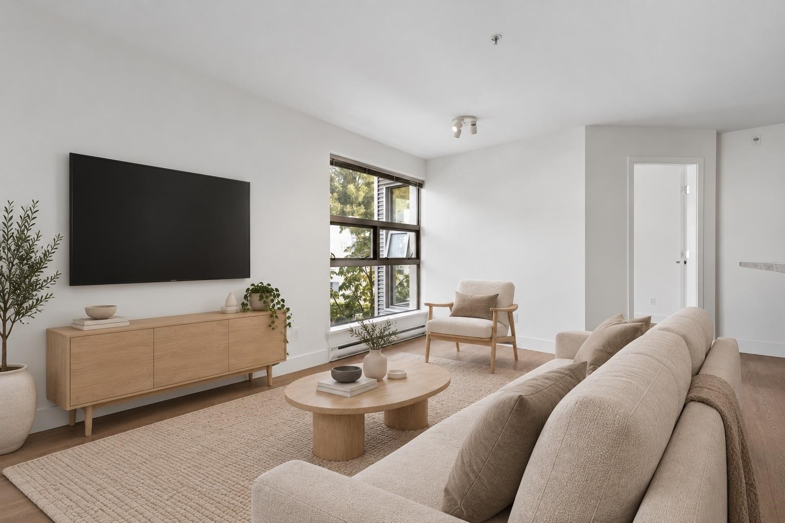 307-2680 Arbutus Street, Vancouver, BC