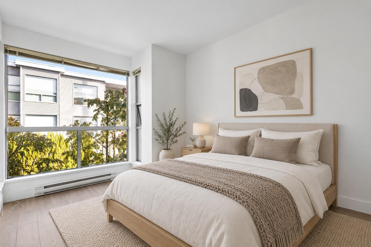 307-2680 Arbutus Street, Vancouver, BC