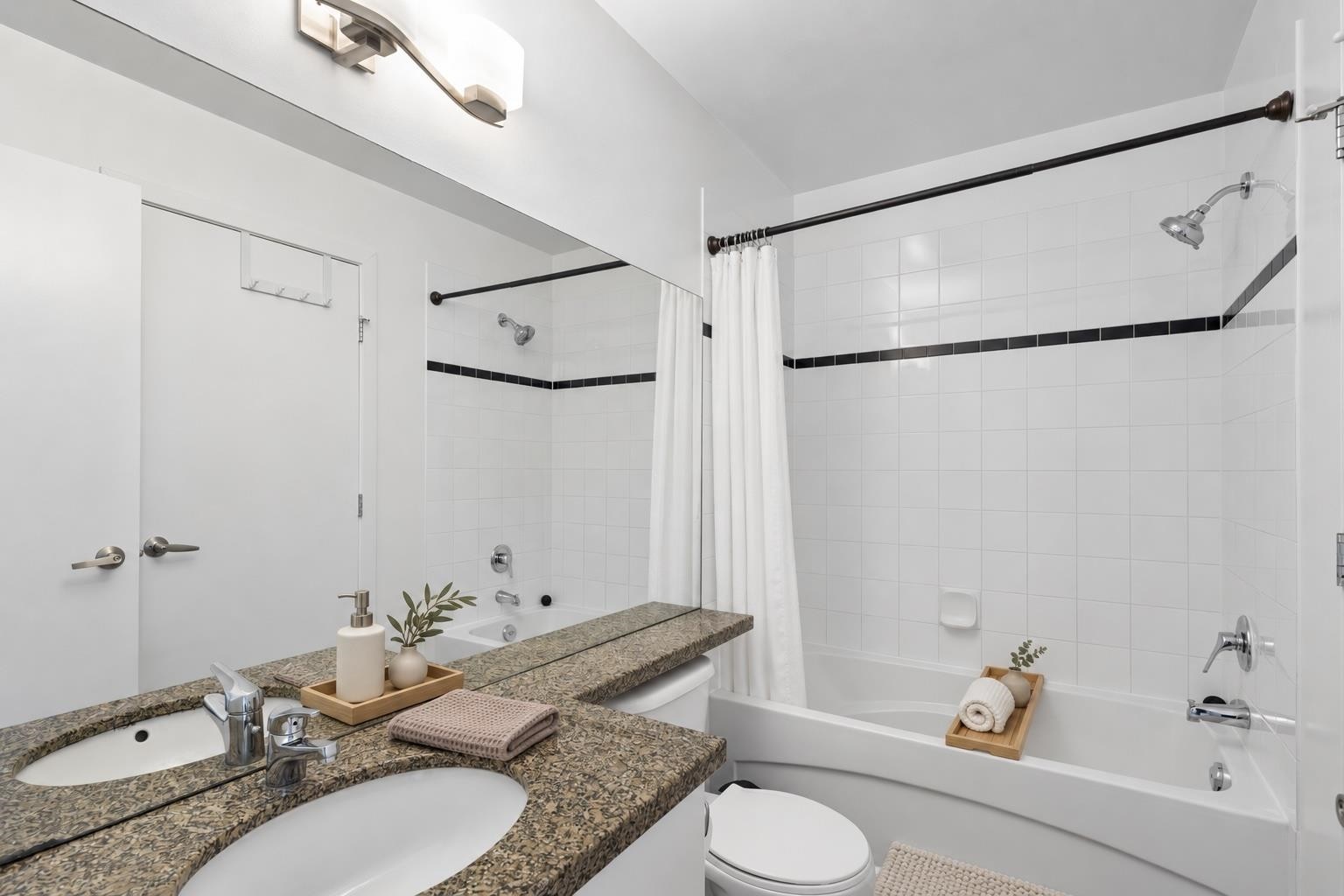 307-2680 Arbutus Street, Vancouver, BC
