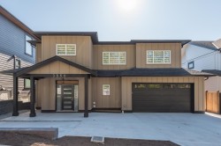 3550 Monson Crescent  Coquitlam, BC V3B 0S2