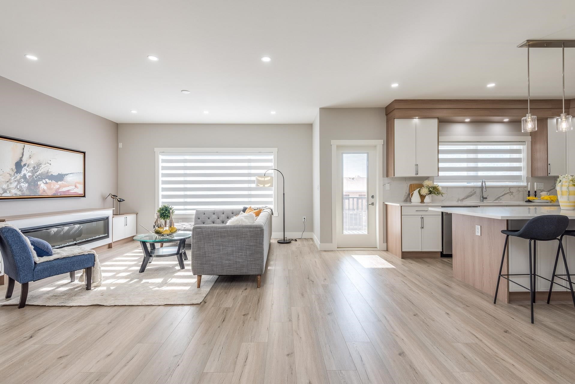3550 Monson Crescent, Coquitlam, BC