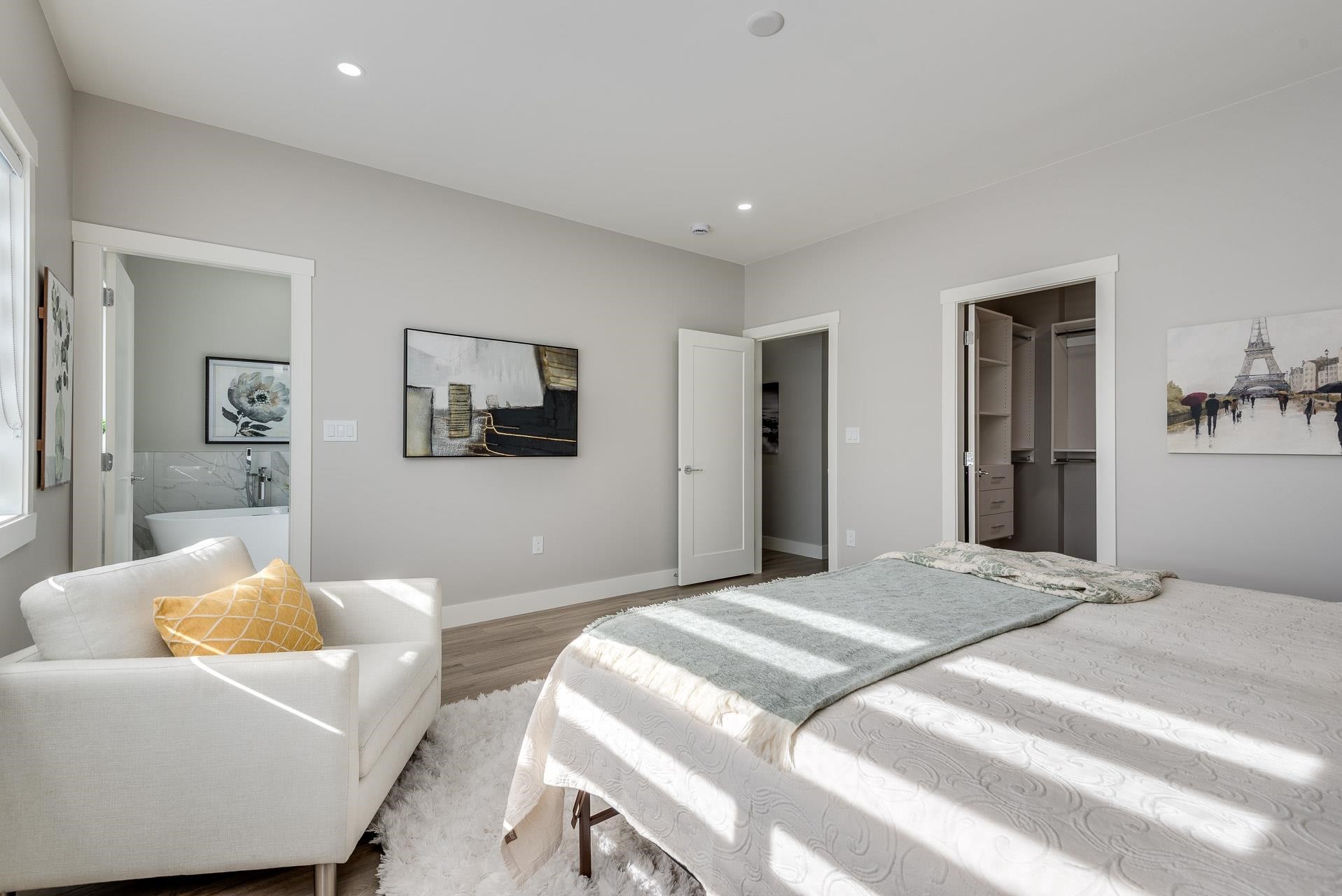 3550 Monson Crescent, Coquitlam, BC
