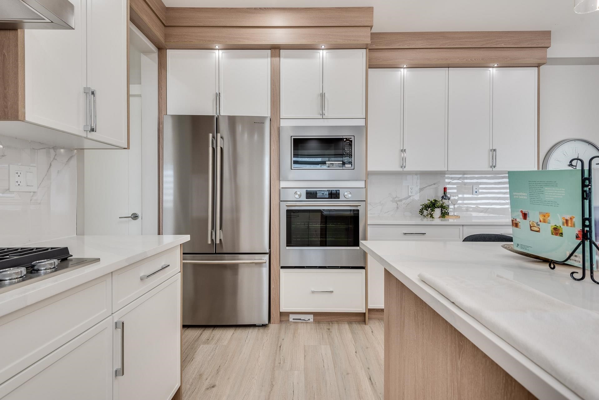 3550 Monson Crescent, Coquitlam, BC