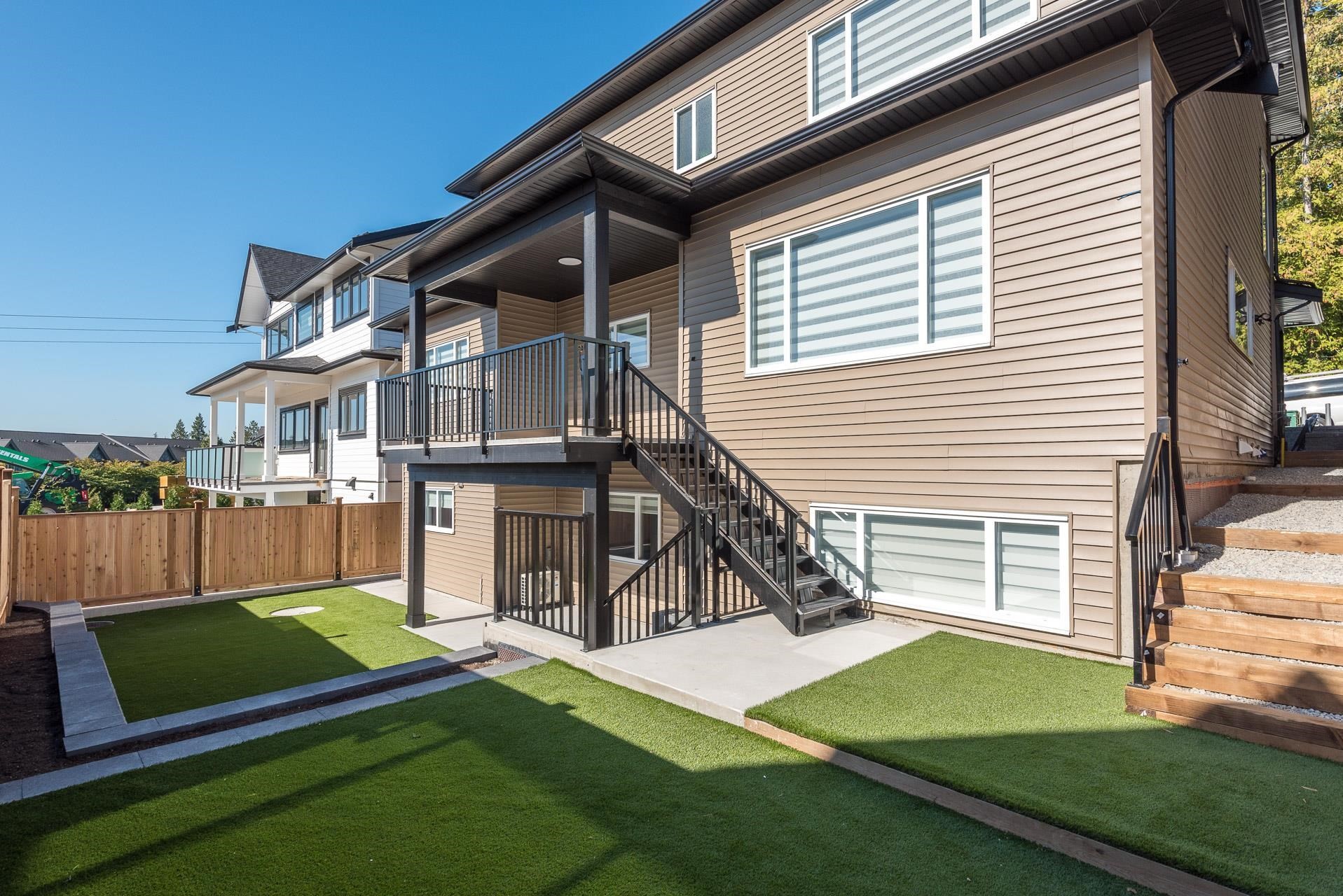 3550 Monson Crescent, Coquitlam, BC