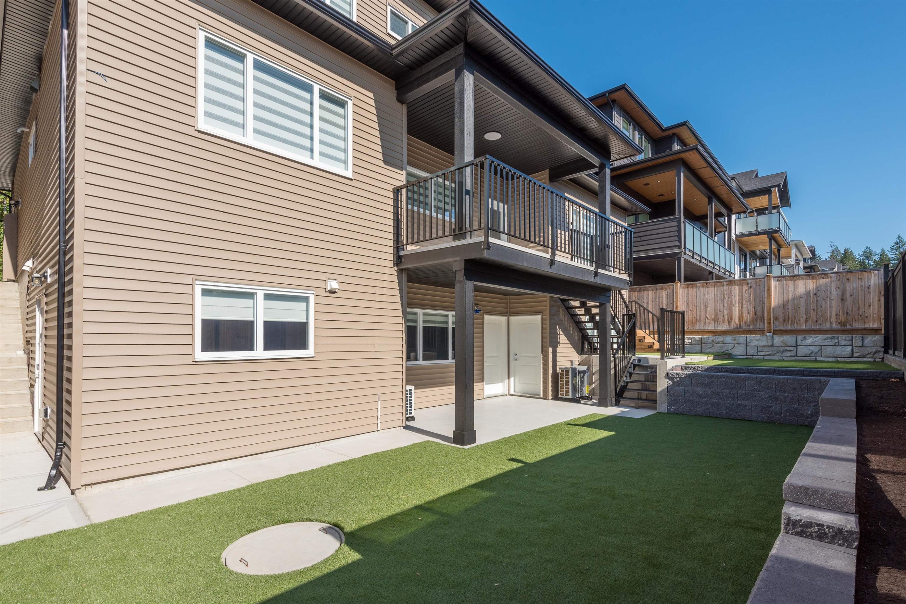 3550 Monson Crescent, Coquitlam, BC