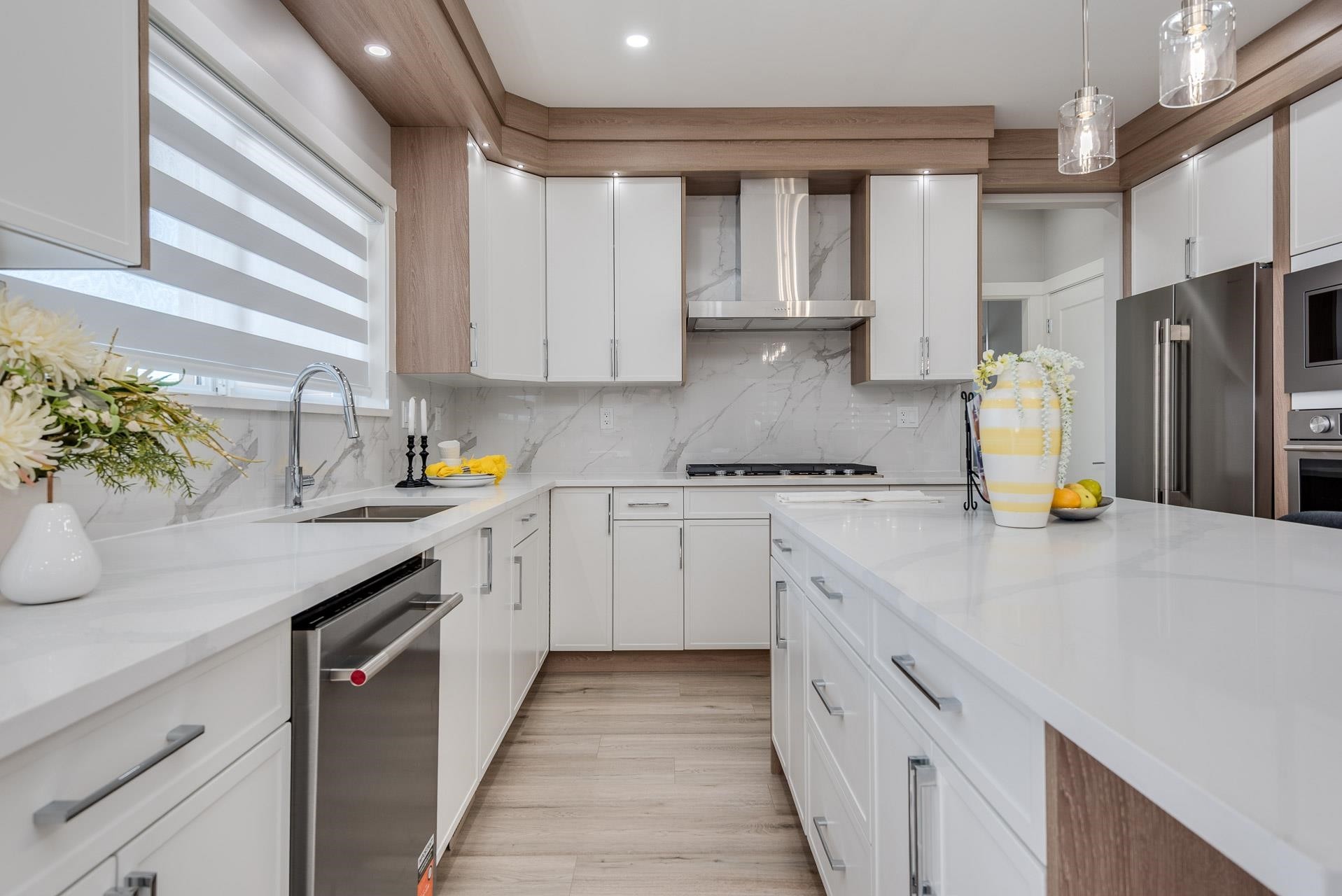3550 Monson Crescent, Coquitlam, BC