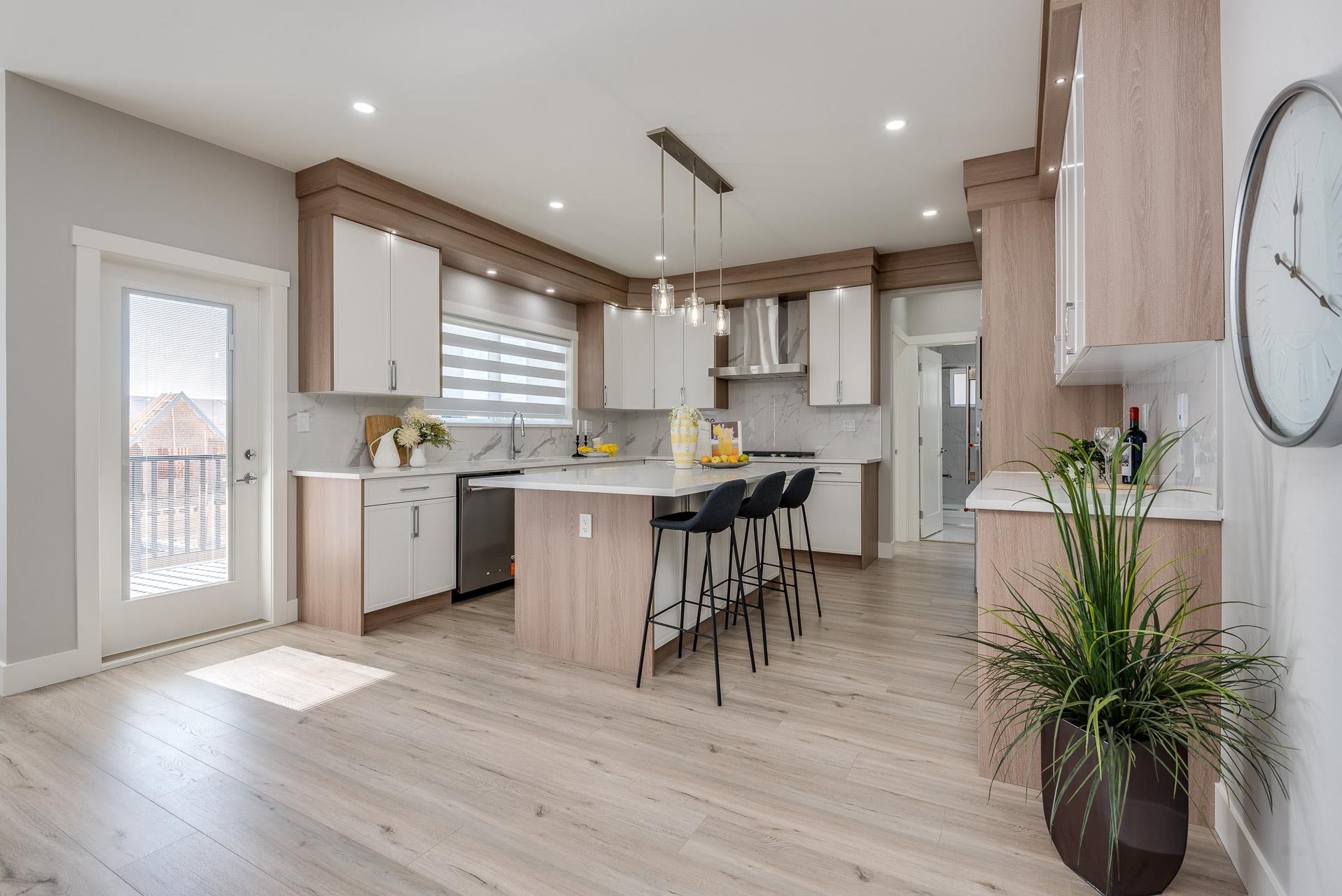 3550 Monson Crescent, Coquitlam, BC
