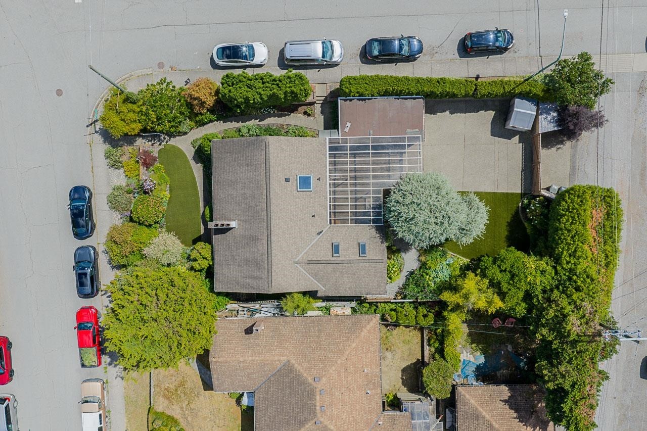 3896 Elmwood Street, Burnaby, BC