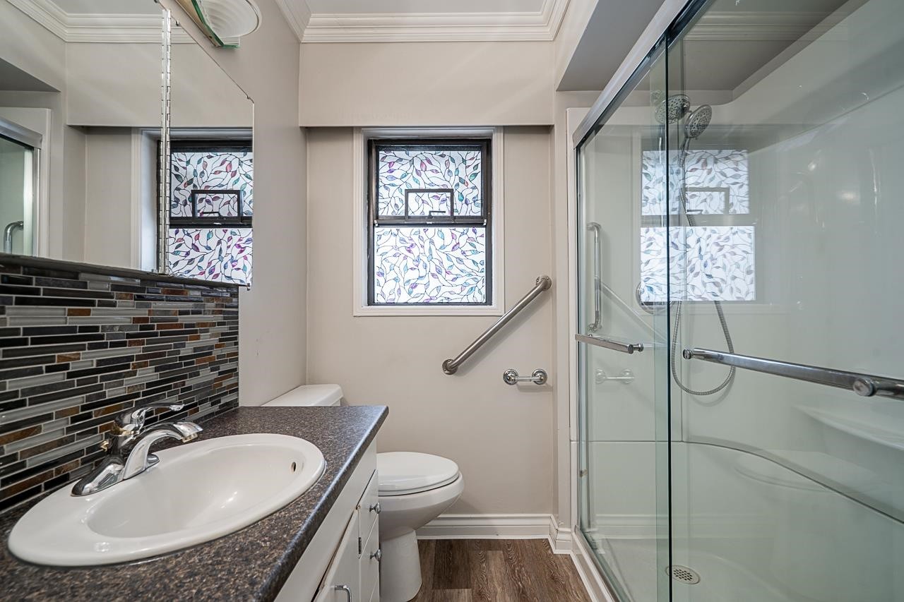 3896 Elmwood Street, Burnaby, BC