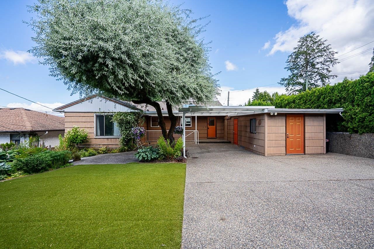 3896 Elmwood Street, Burnaby, BC