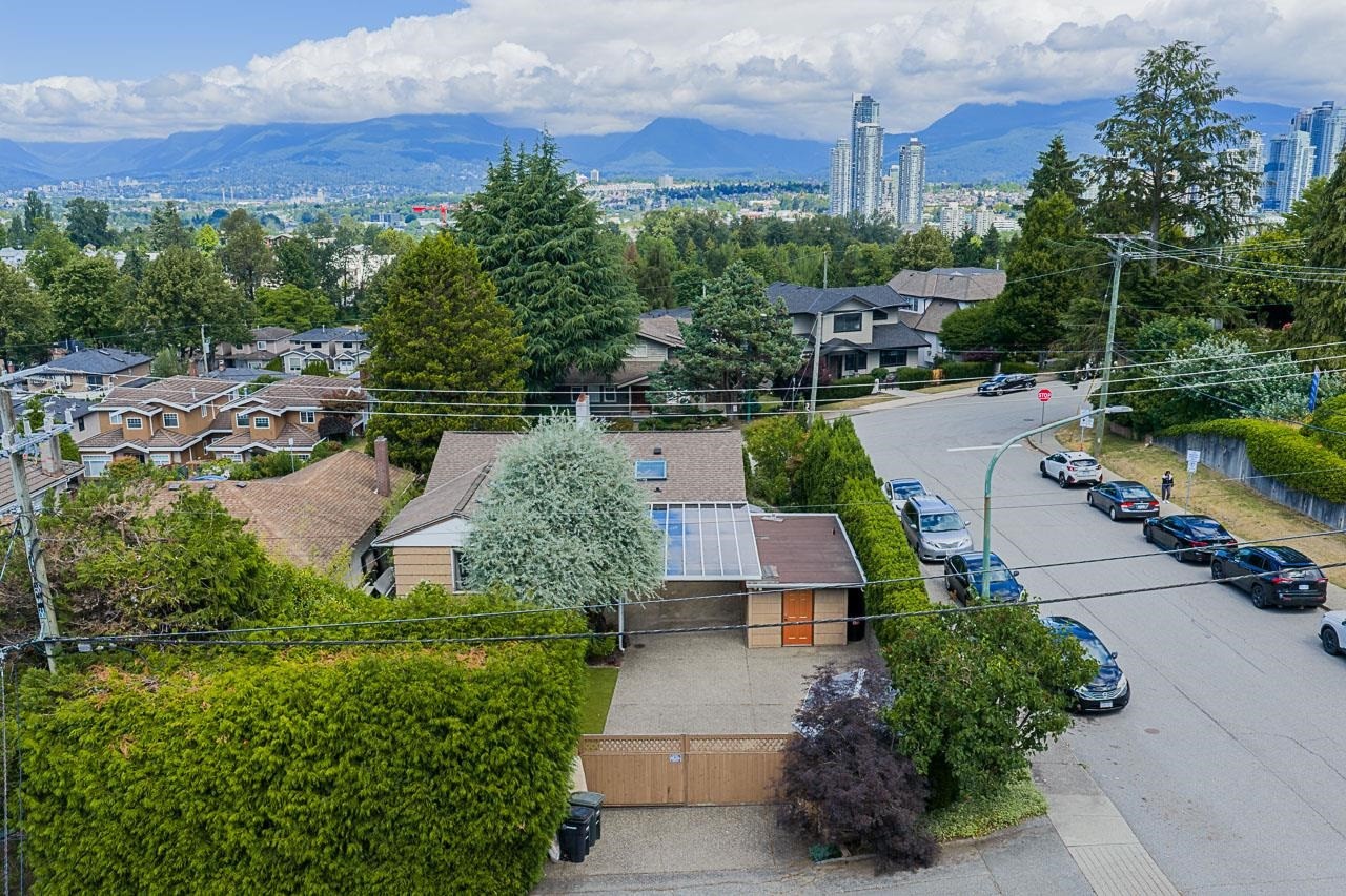 3896 Elmwood Street, Burnaby, BC