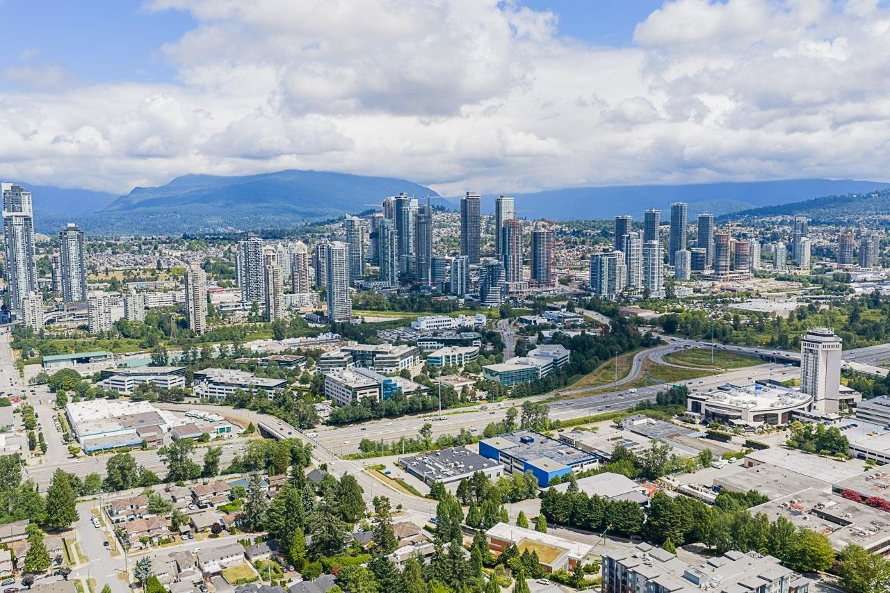 3896 Elmwood Street, Burnaby, BC