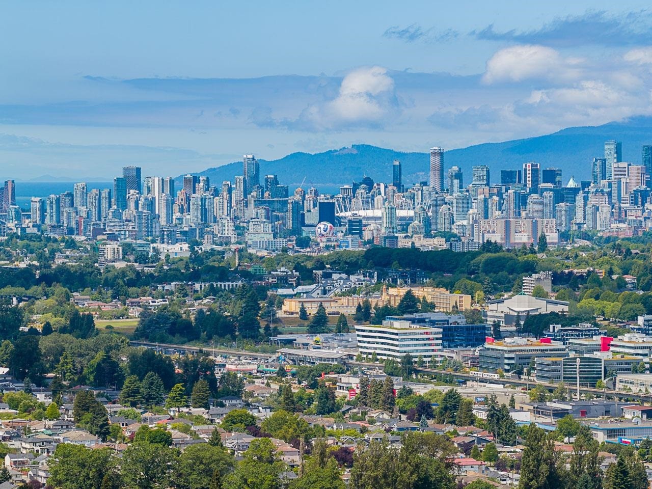 3896 Elmwood Street, Burnaby, BC