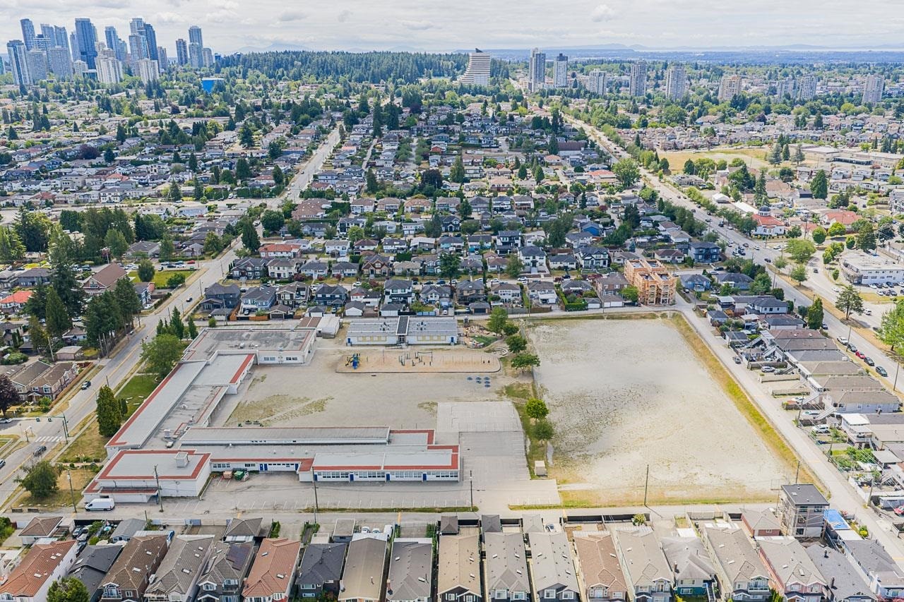 3896 Elmwood Street, Burnaby, BC