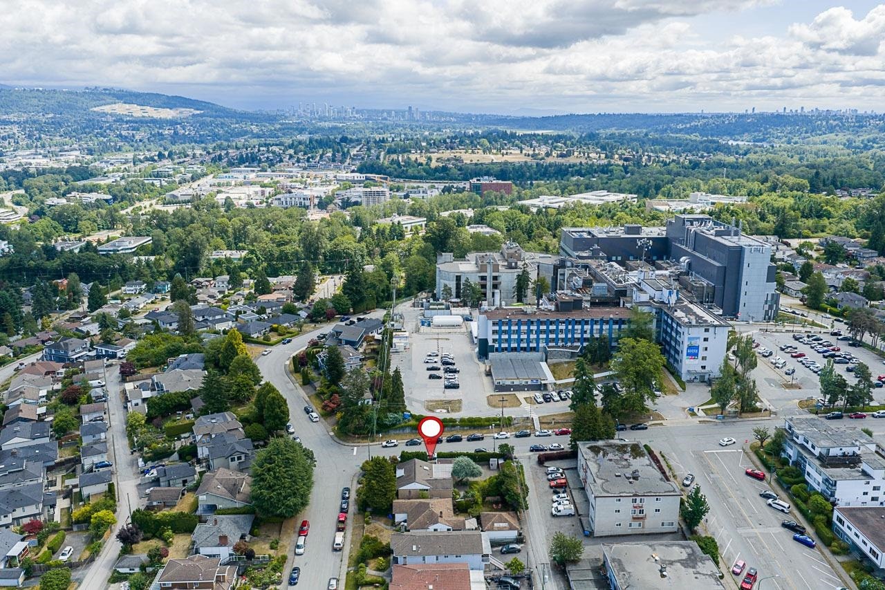 3896 Elmwood Street, Burnaby, BC