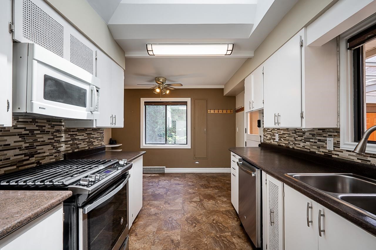 3896 Elmwood Street, Burnaby, BC