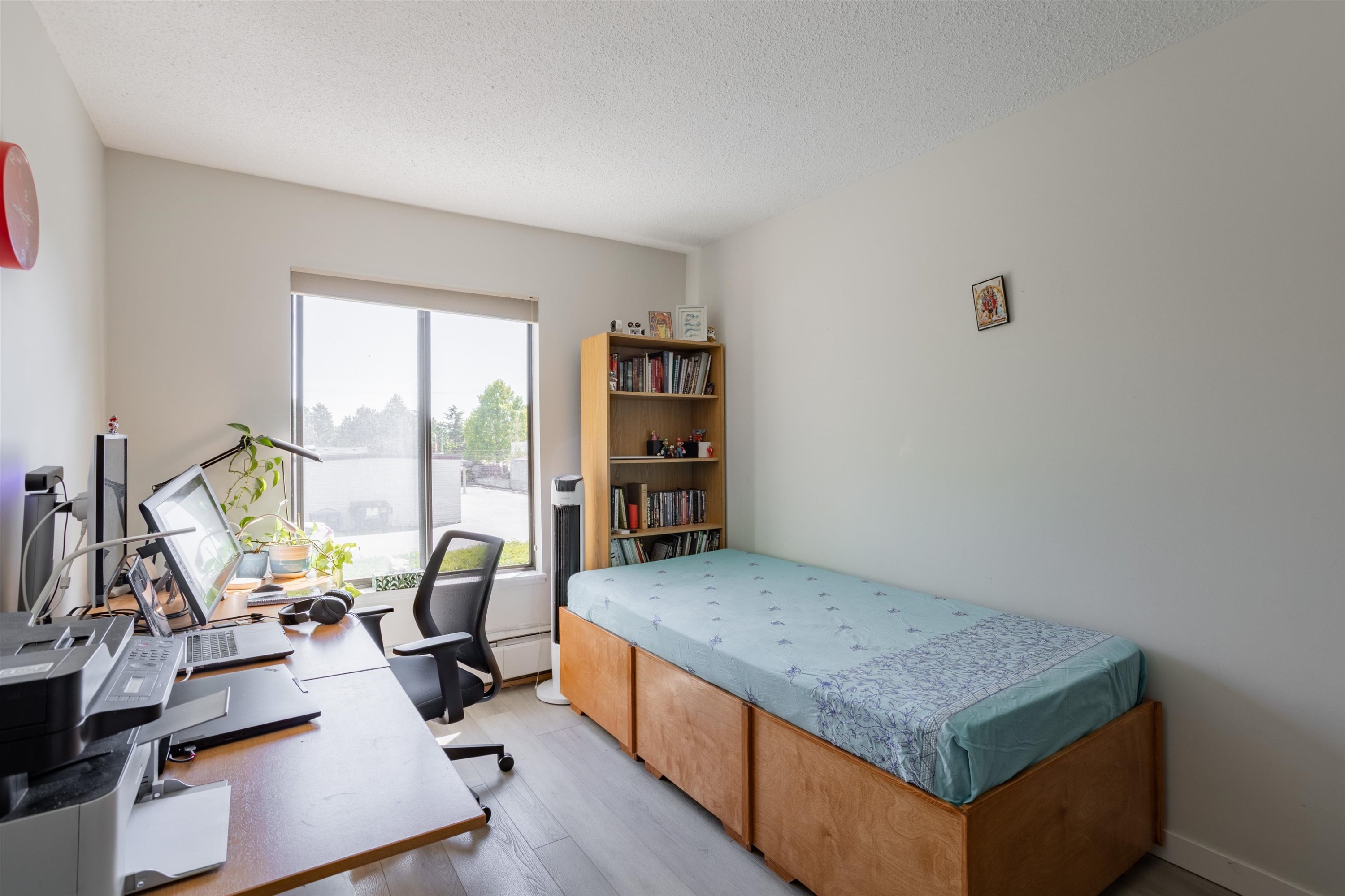108-8860 No. 1 Road, Richmond, BC