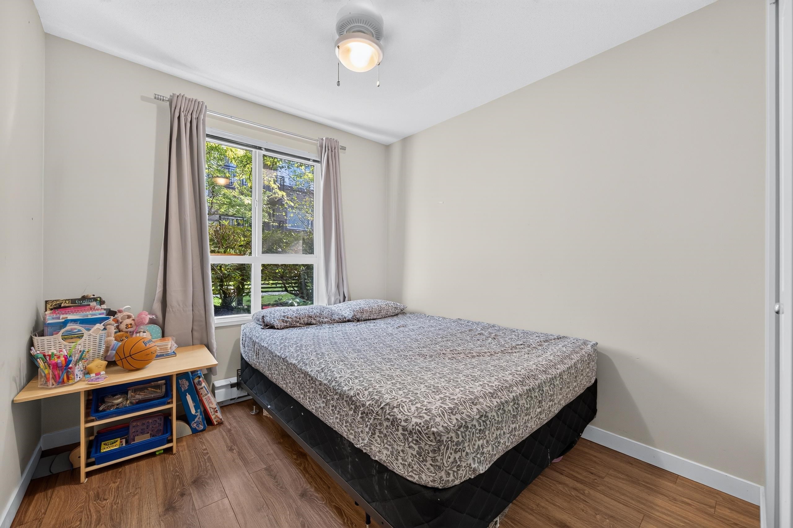 115-9399 Tomicki Avenue, Richmond, BC