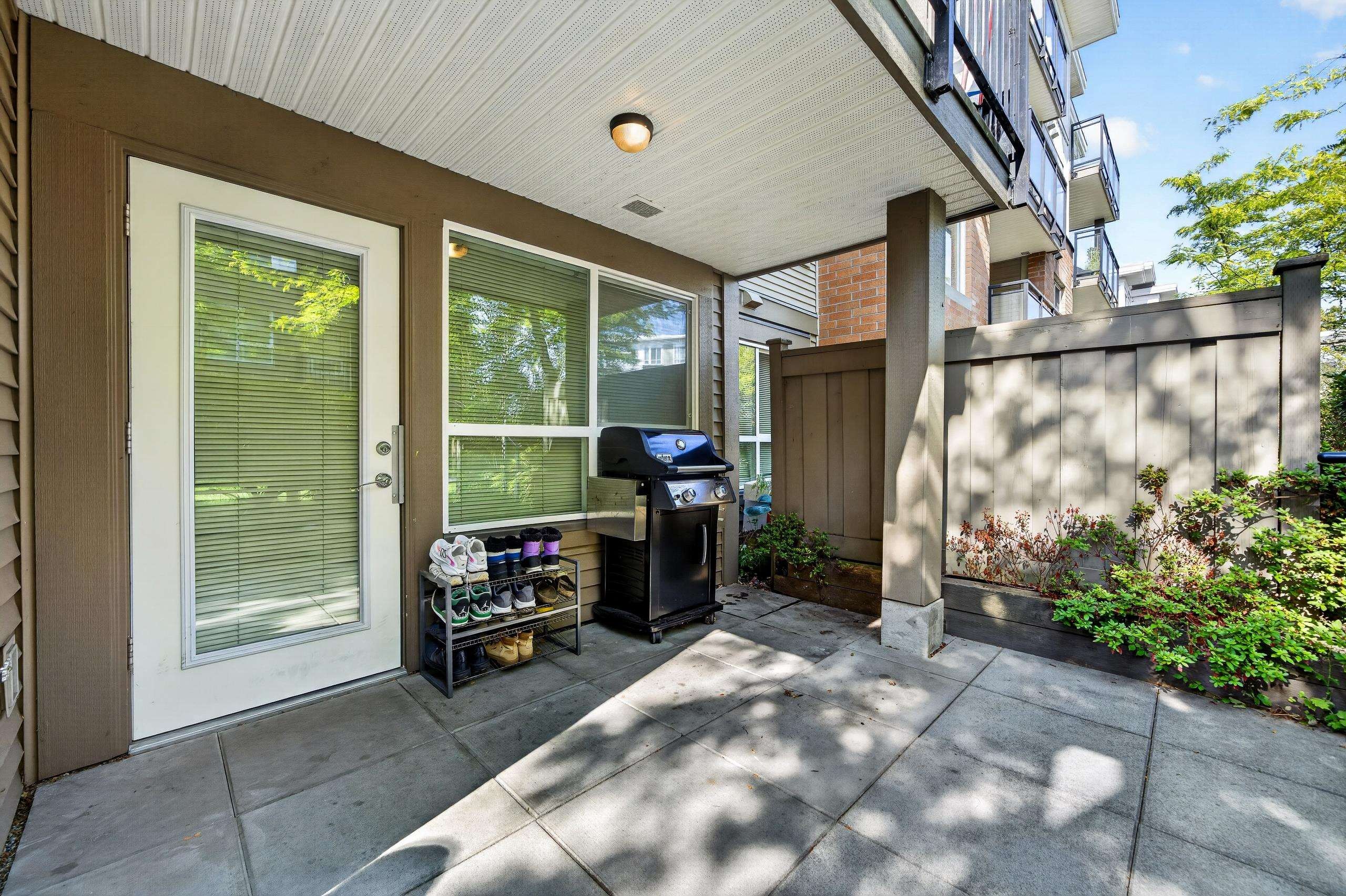 115-9399 Tomicki Avenue, Richmond, BC