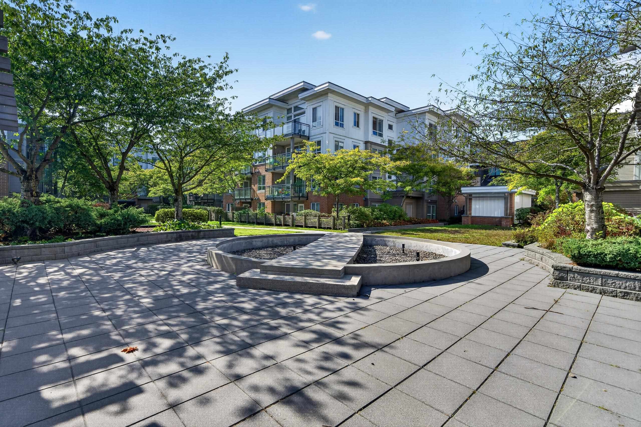115-9399 Tomicki Avenue, Richmond, BC