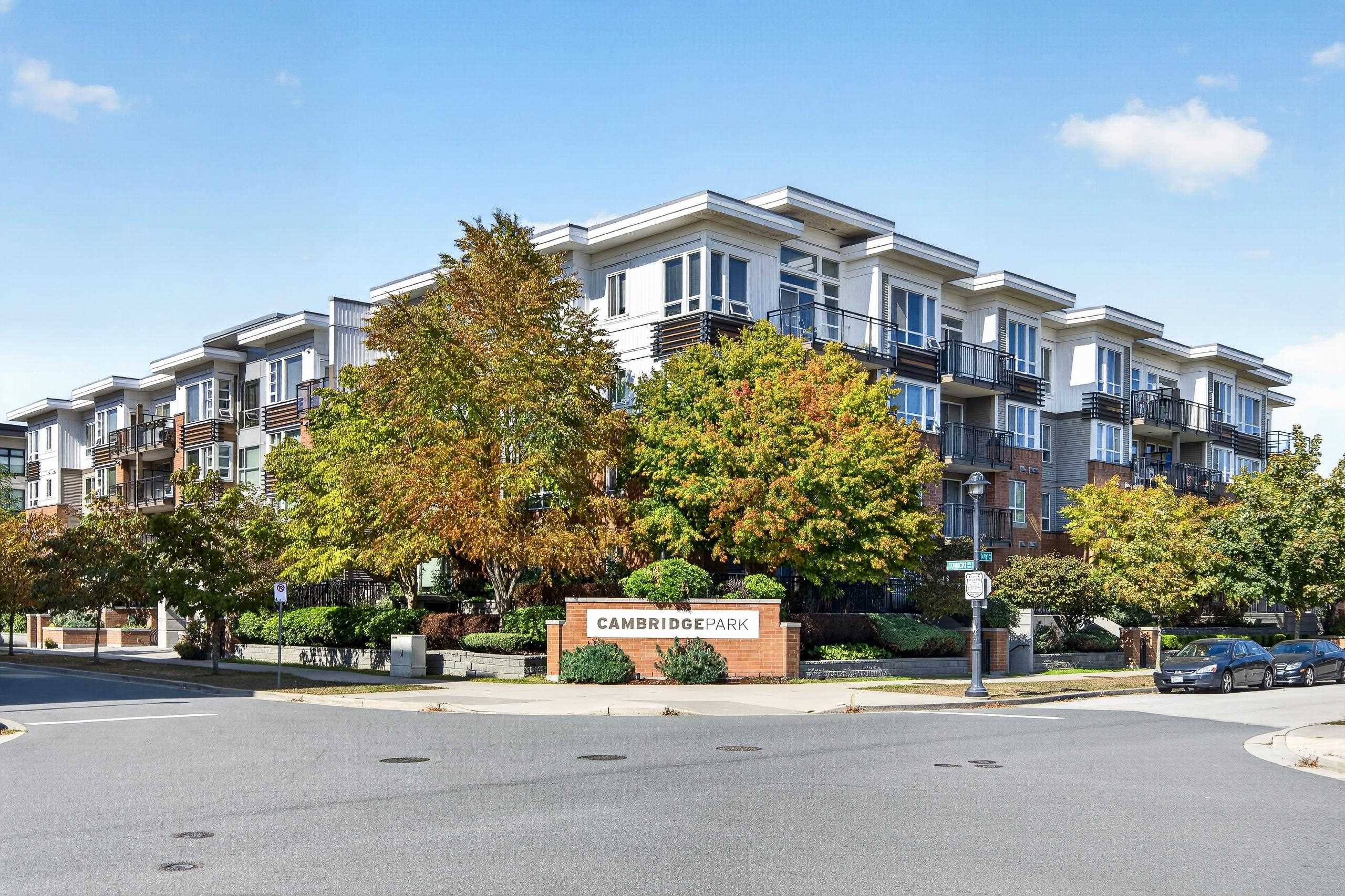115-9399 Tomicki Avenue, Richmond, BC