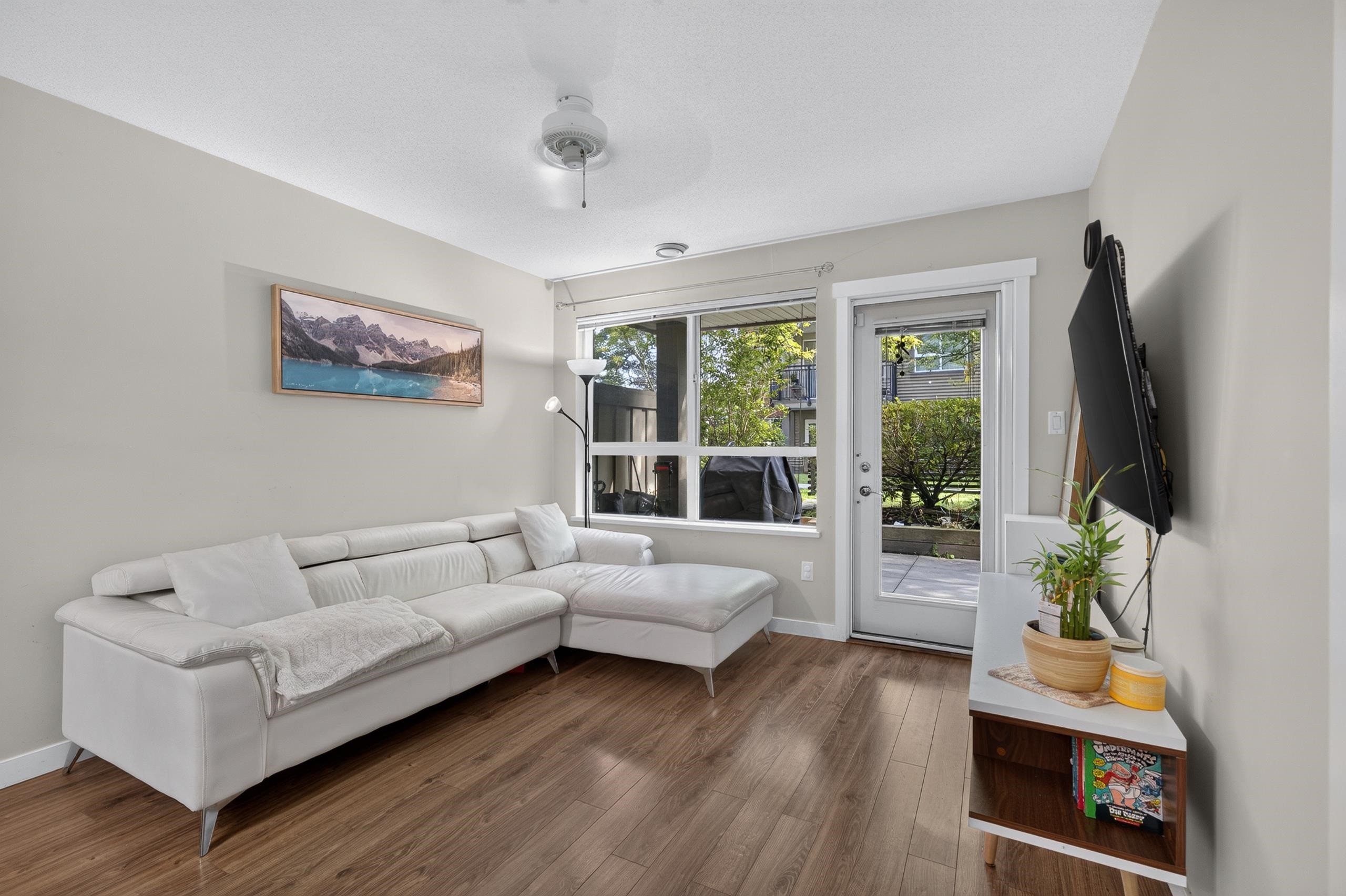 115-9399 Tomicki Avenue, Richmond, BC