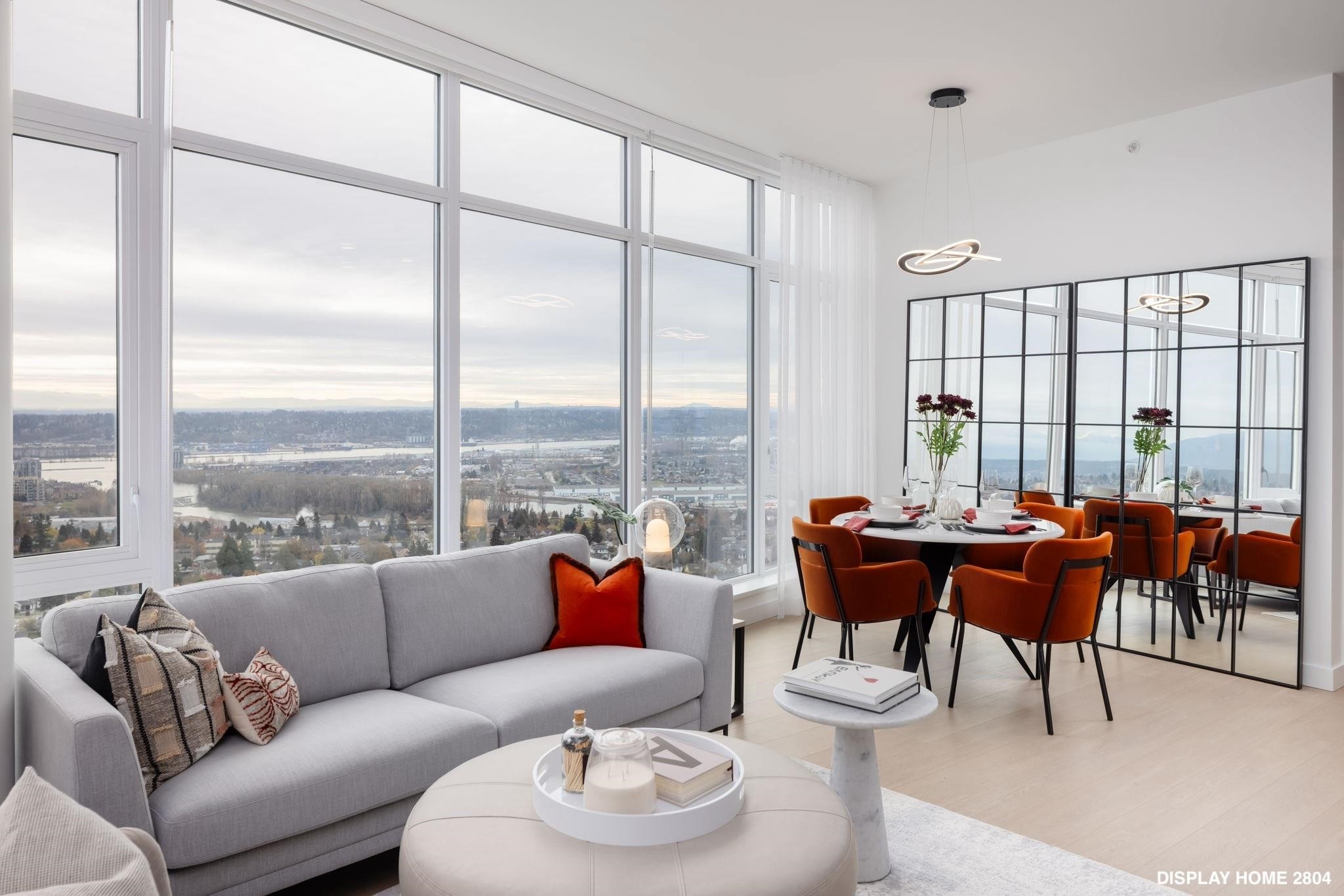 2104-7683 Park Crescent, Burnaby, BC