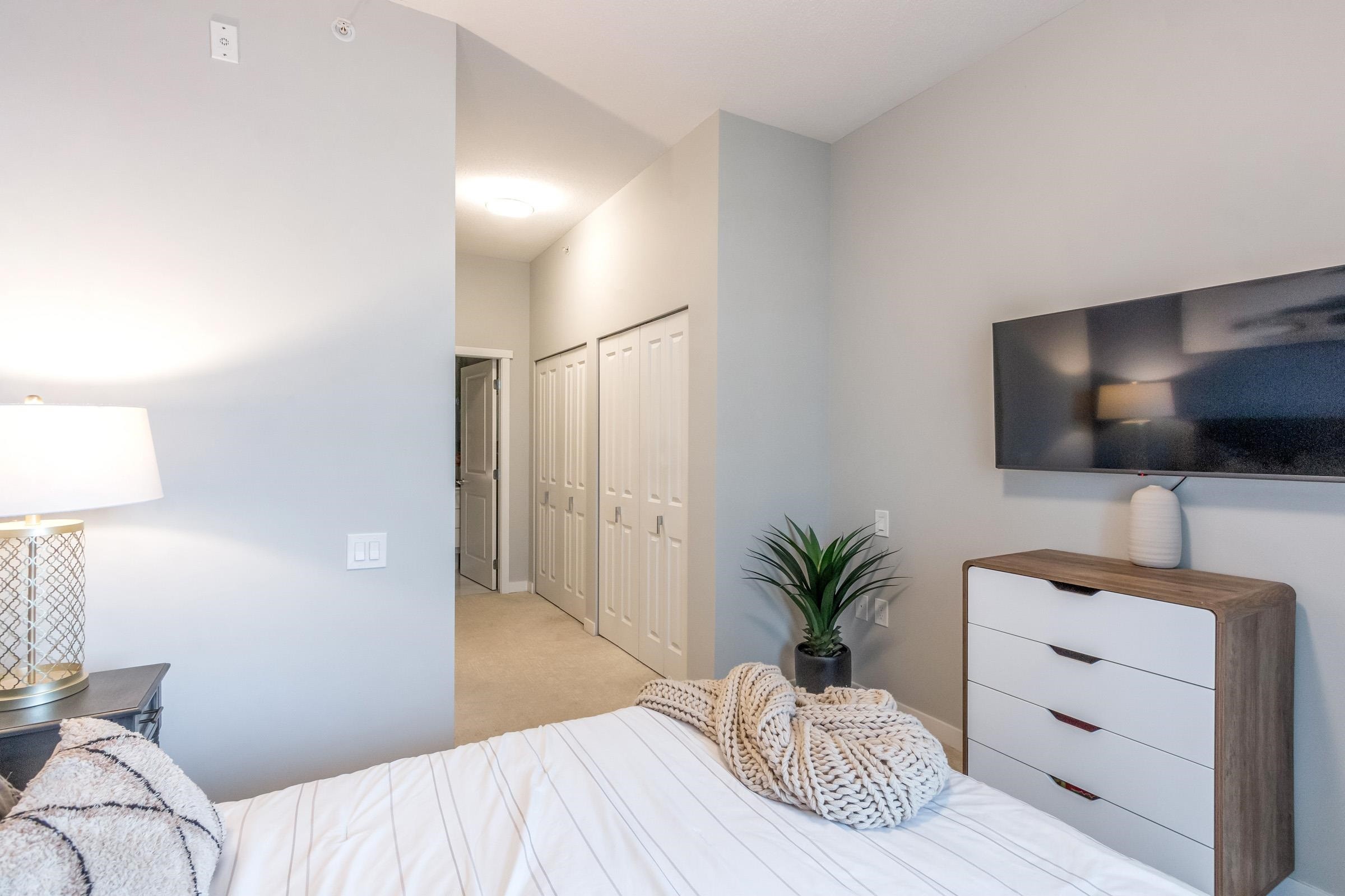 308-3188 Riverwalk Avenue, Vancouver, BC
