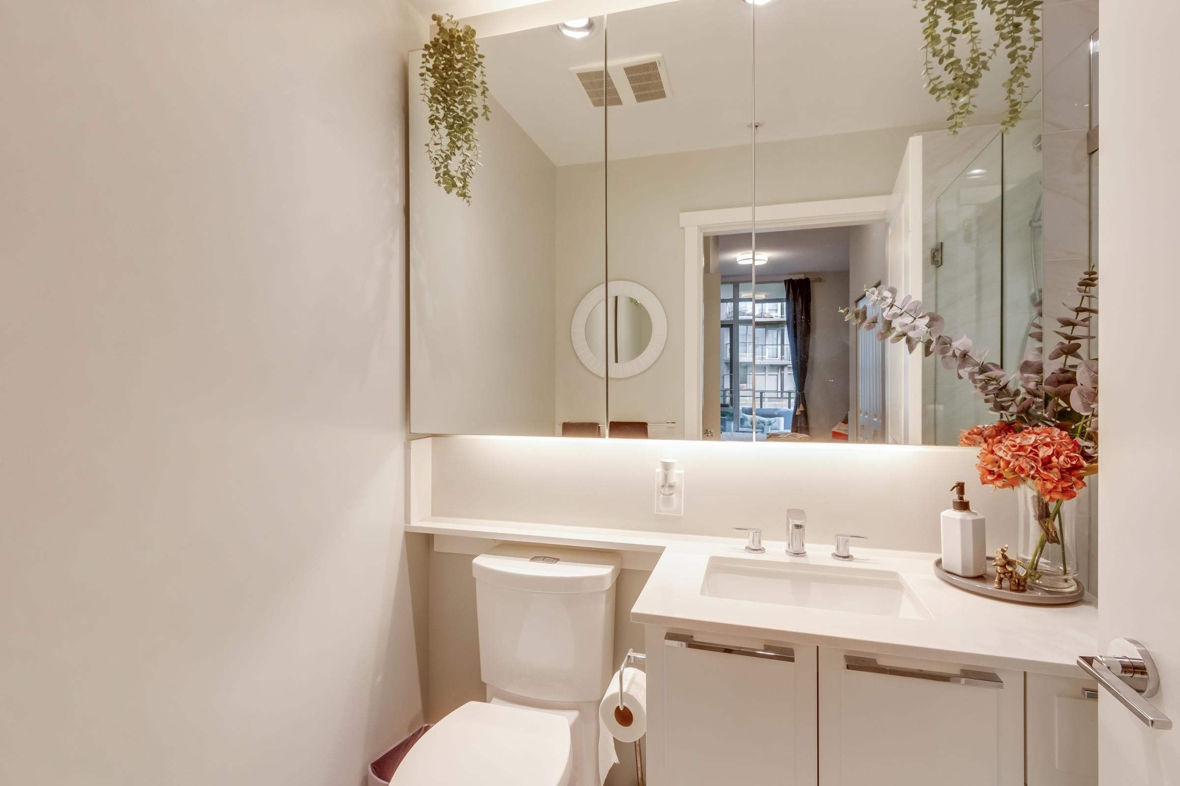 308-3188 Riverwalk Avenue, Vancouver, BC