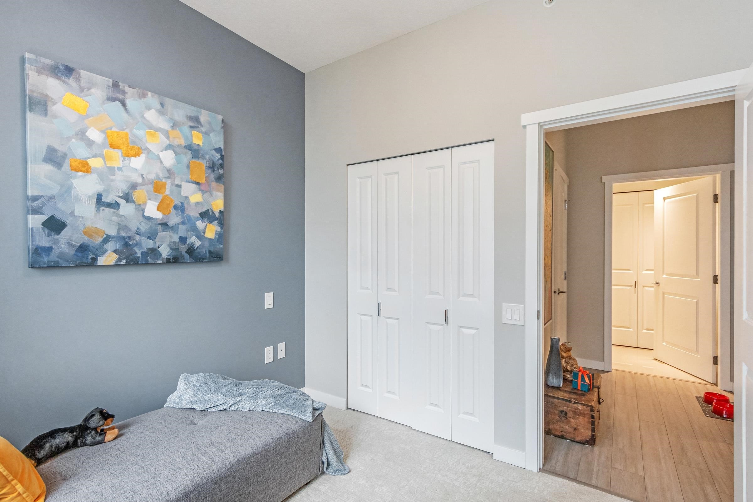 308-3188 Riverwalk Avenue, Vancouver, BC