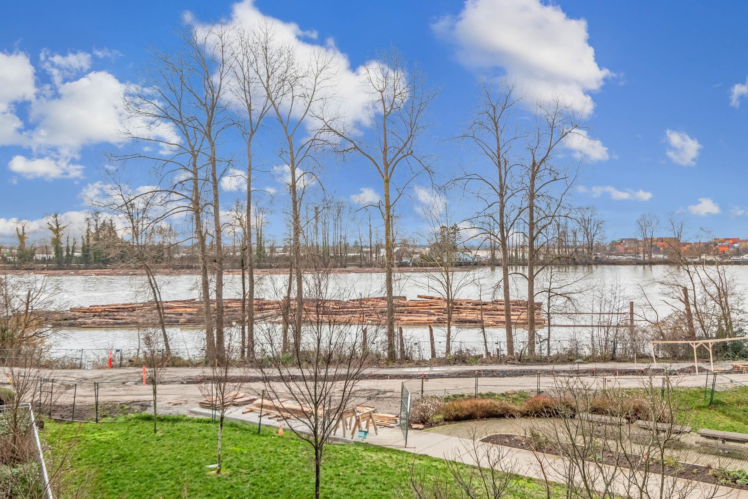 308-3188 Riverwalk Avenue, Vancouver, BC