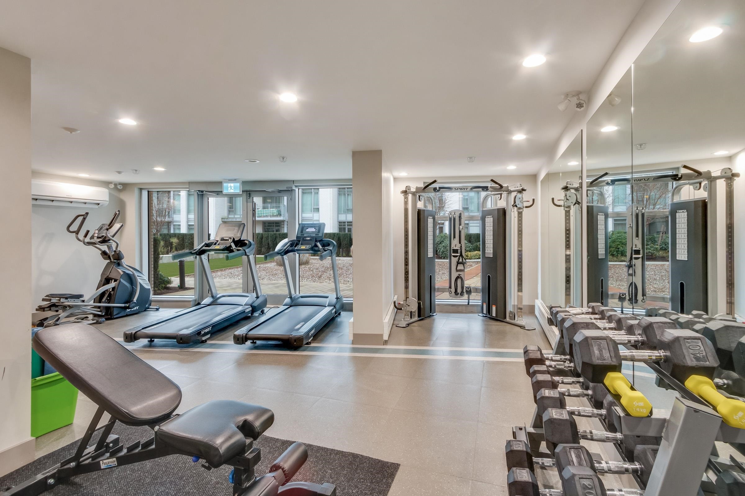 308-3188 Riverwalk Avenue, Vancouver, BC