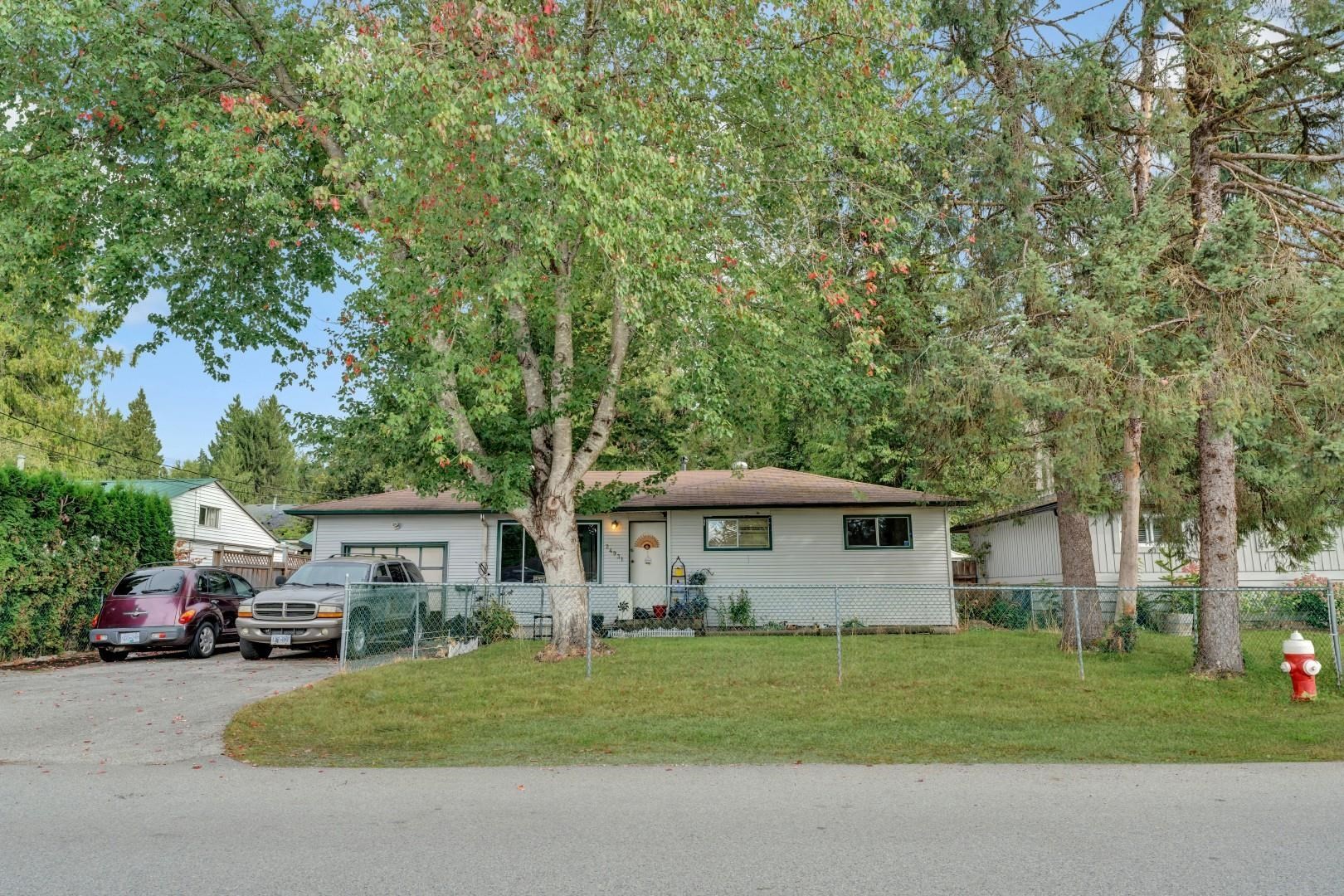 24931 121 Avenue, Maple Ridge, BC
