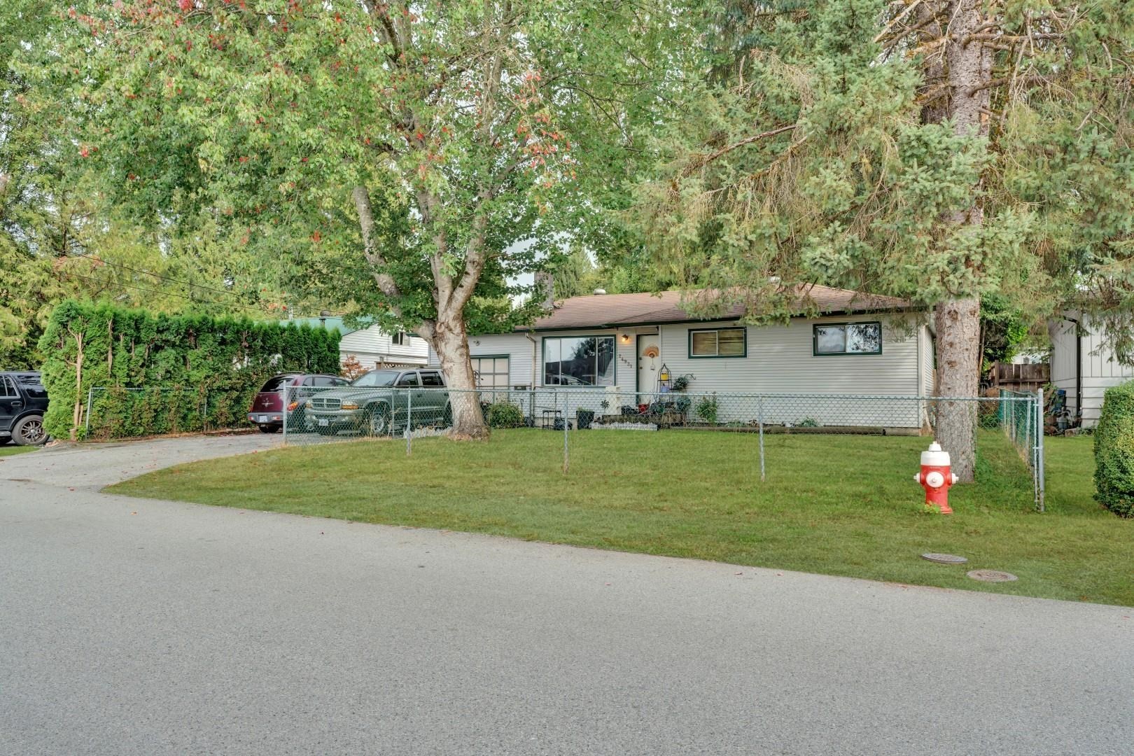 24931 121 Avenue, Maple Ridge, BC