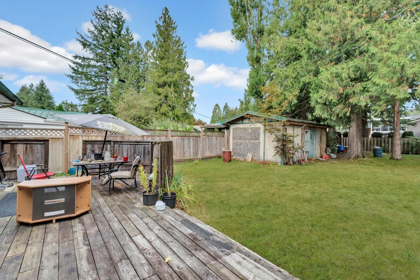 24931 121 Avenue, Maple Ridge, BC