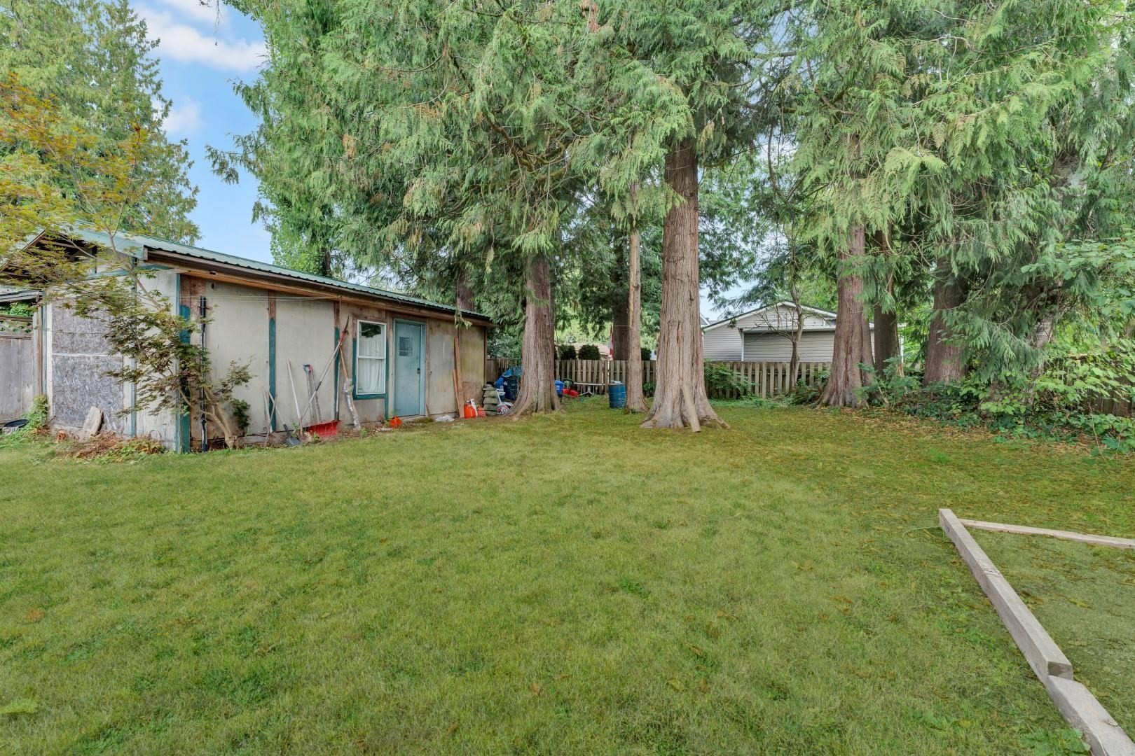24931 121 Avenue, Maple Ridge, BC