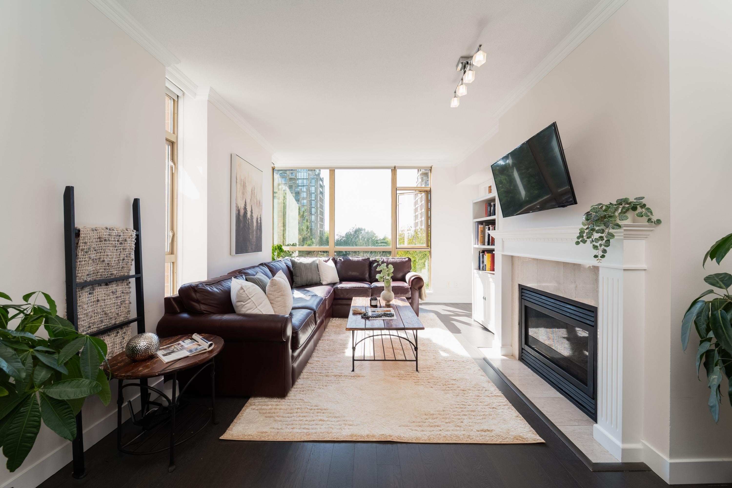 507-6838 Station Hill Drive, Burnaby, BC