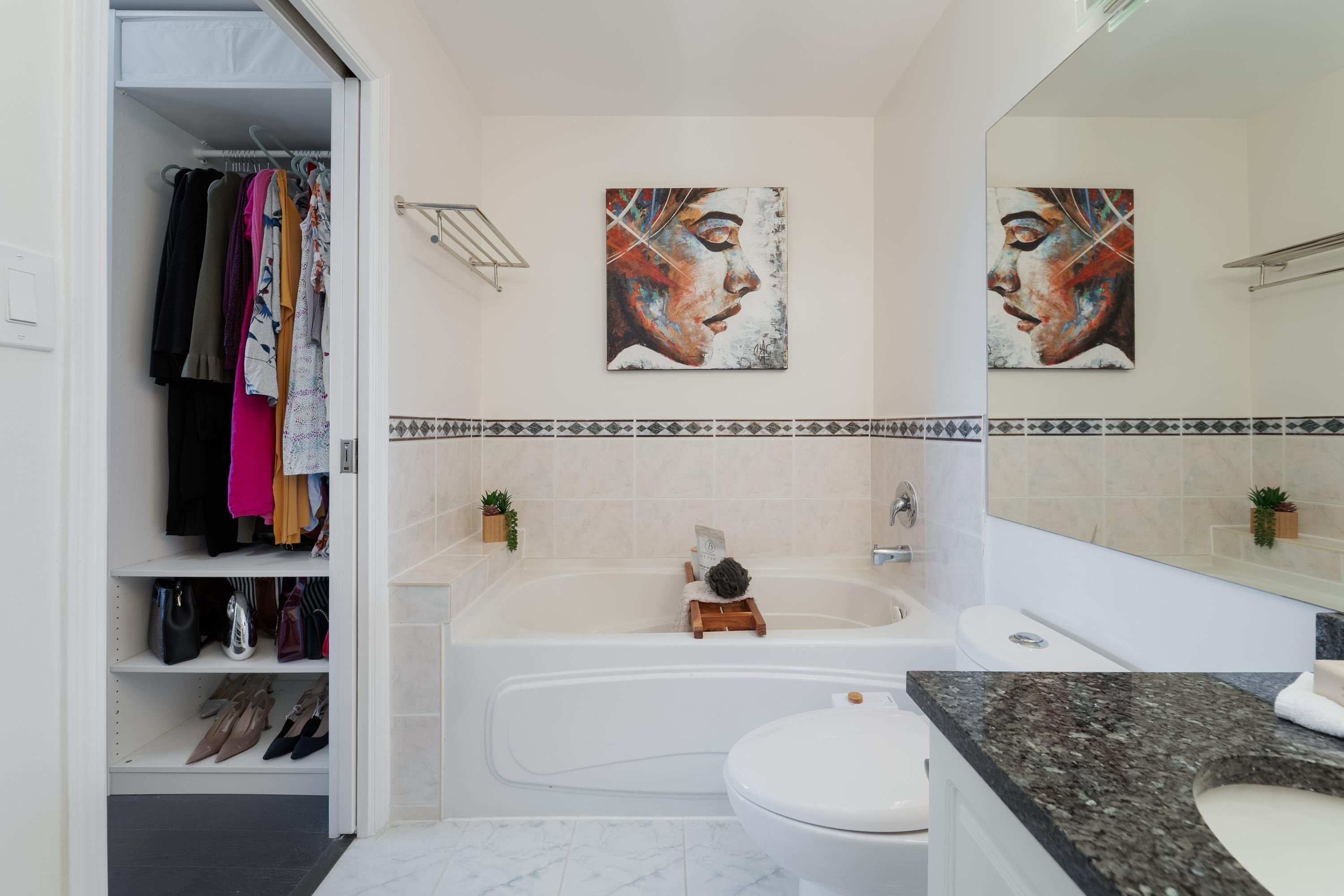 507-6838 Station Hill Drive, Burnaby, BC