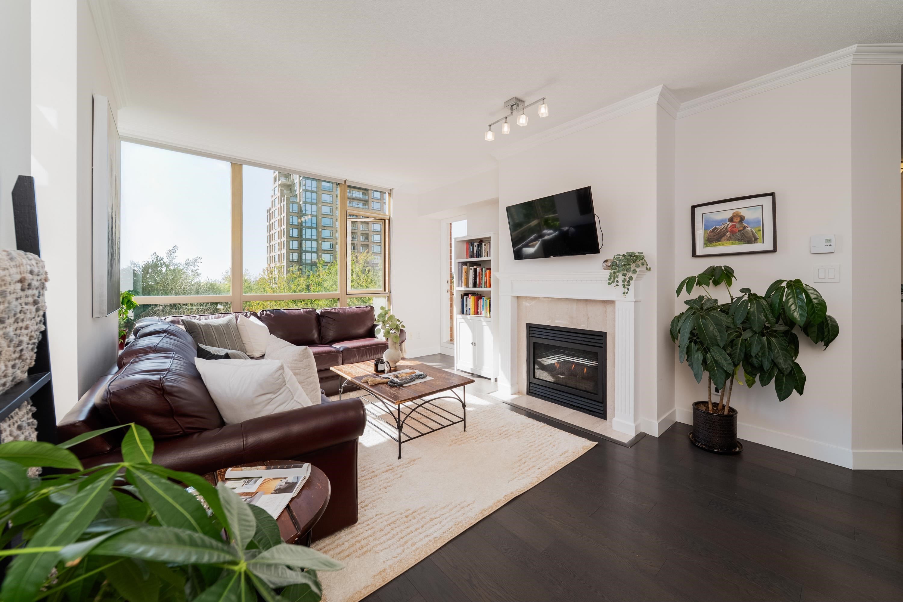 507-6838 Station Hill Drive, Burnaby, BC